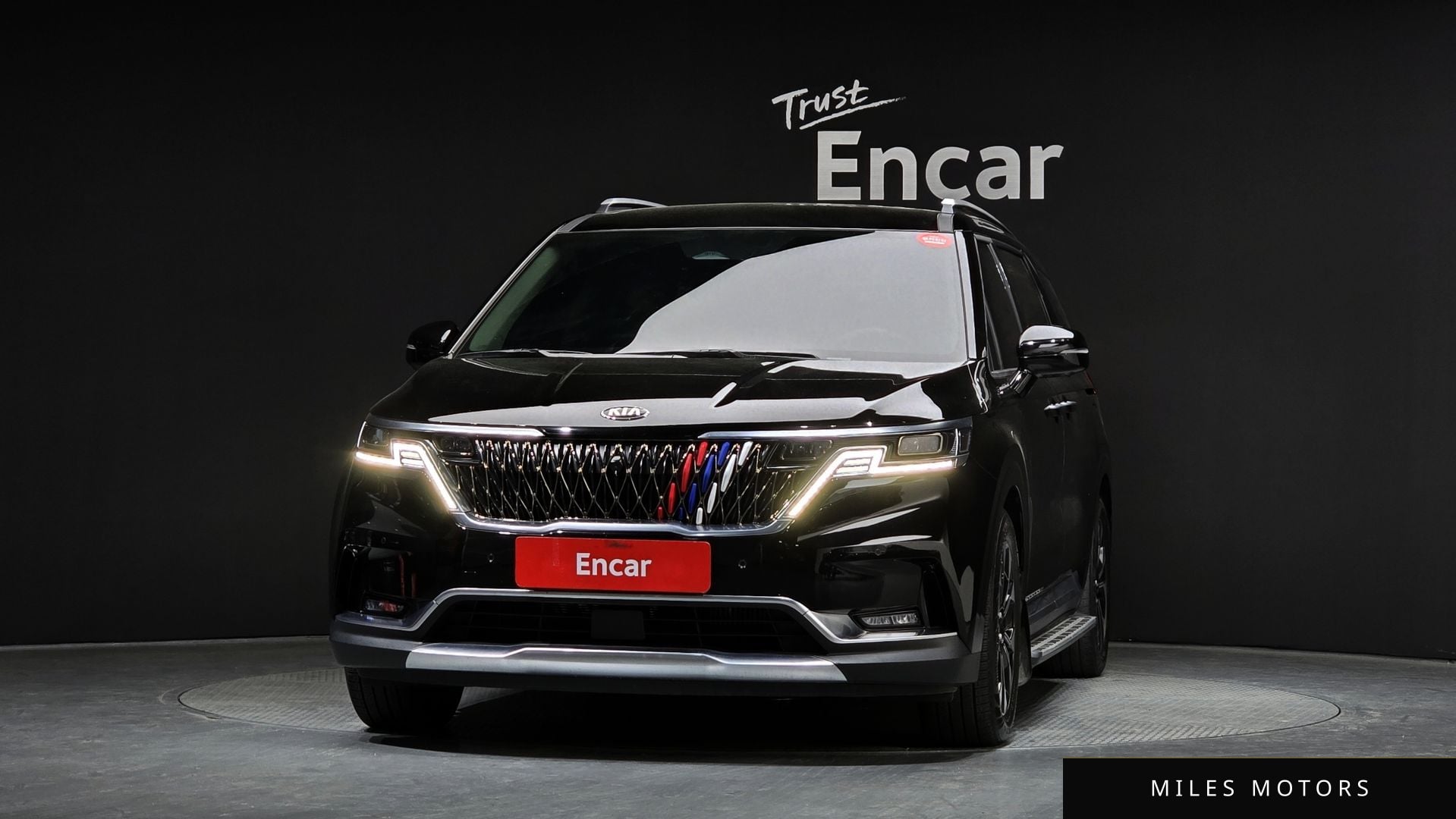 Kia Carnival 2021 — миниатюра 3
