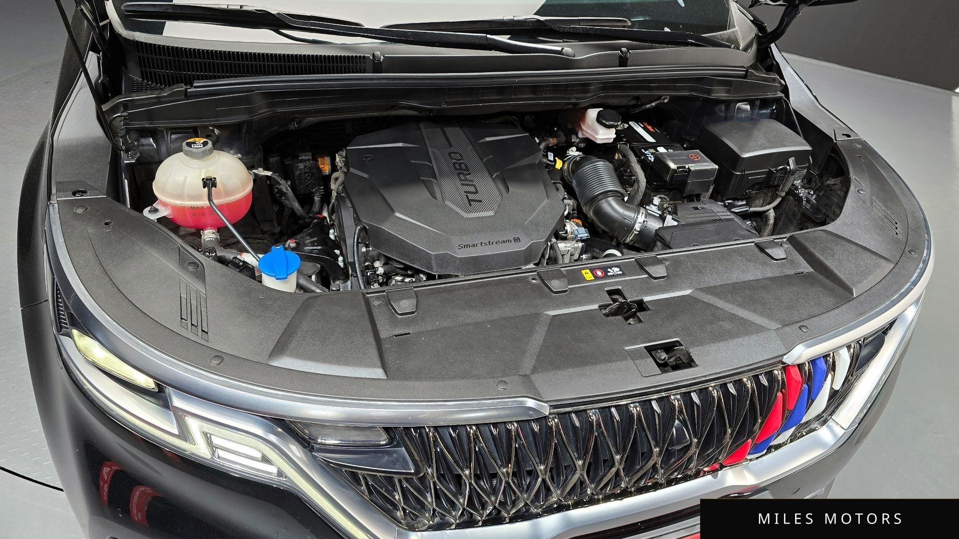 Kia Carnival 2021 — миниатюра 6