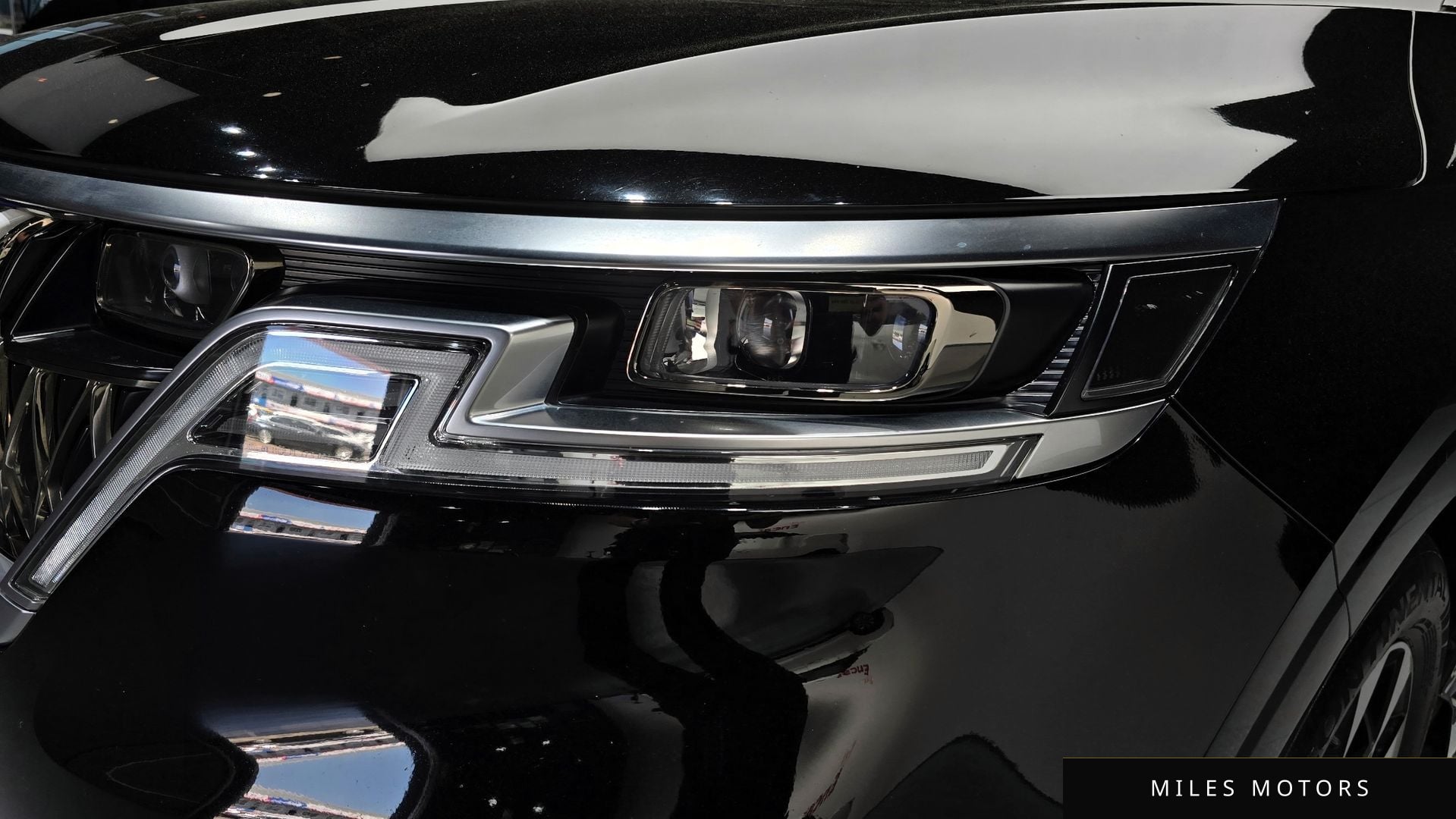 Kia Carnival 2021 — миниатюра 8
