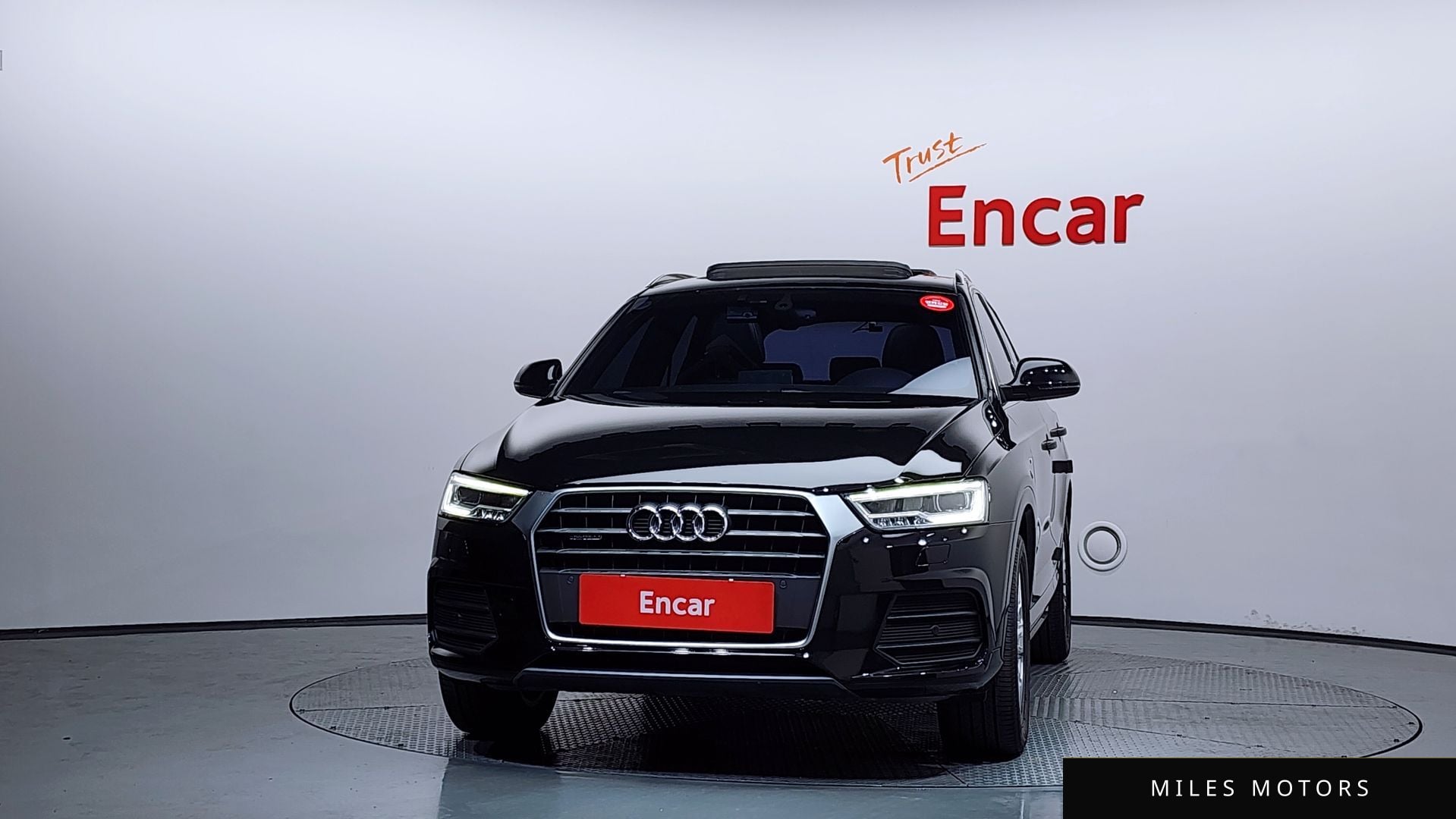 Audi Q3 2015 — миниатюра 3
