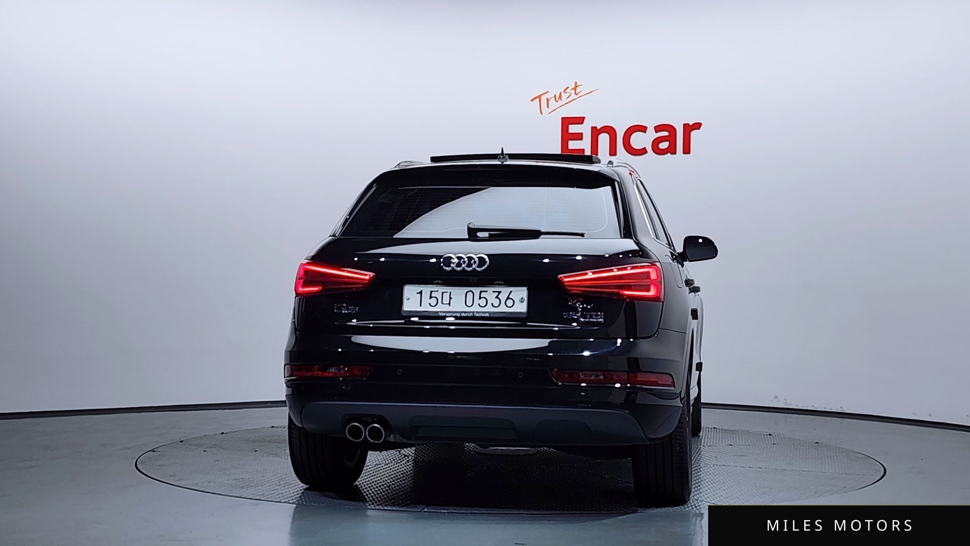 Audi Q3 2015 — миниатюра 4