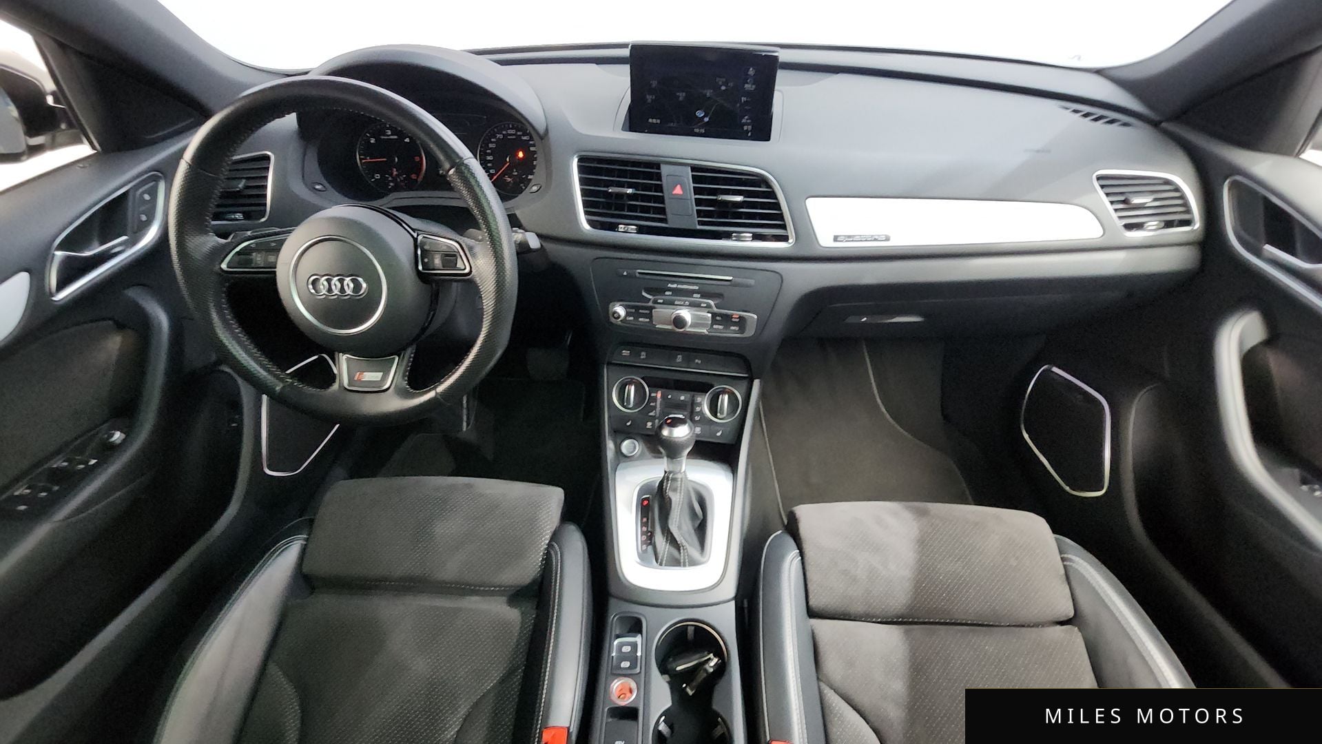 Audi Q3 2015 — миниатюра 7