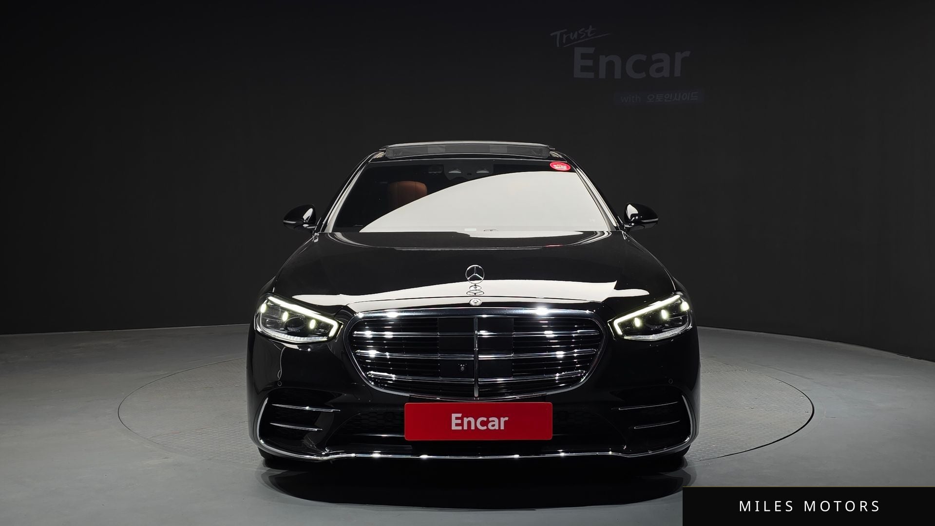 Mercedes-Benz S-Class W223 2022 — миниатюра 3