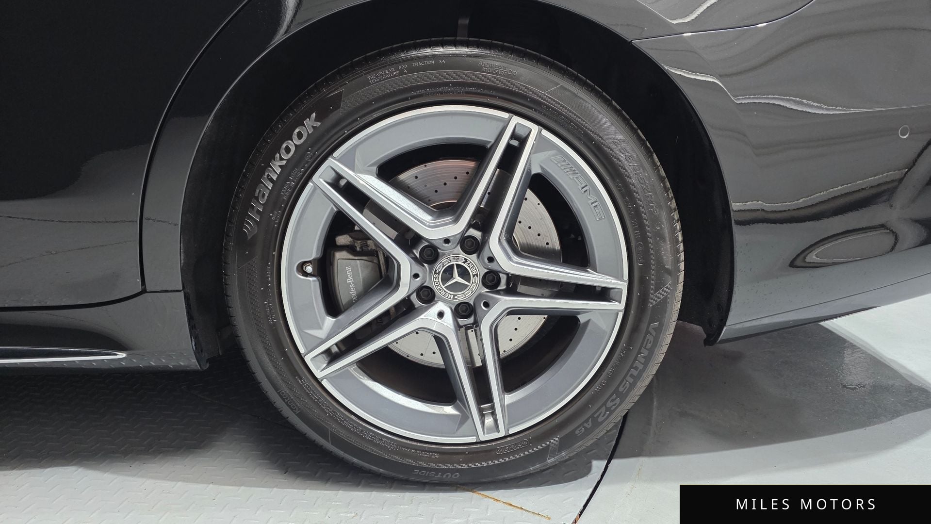 Mercedes-Benz S-Class W223 2022 — миниатюра 7