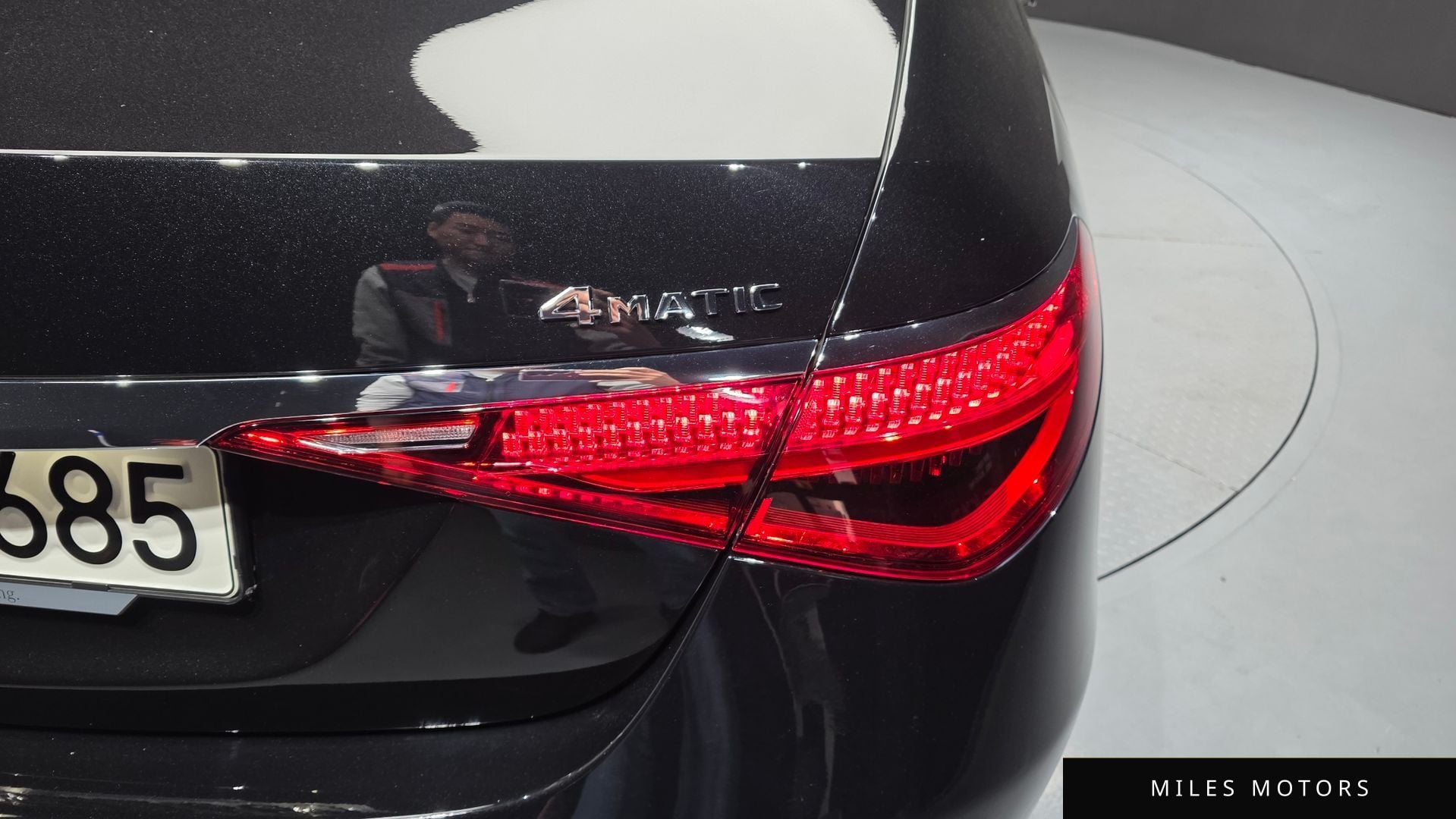 Mercedes-Benz S-Class W223 2022 — миниатюра 9