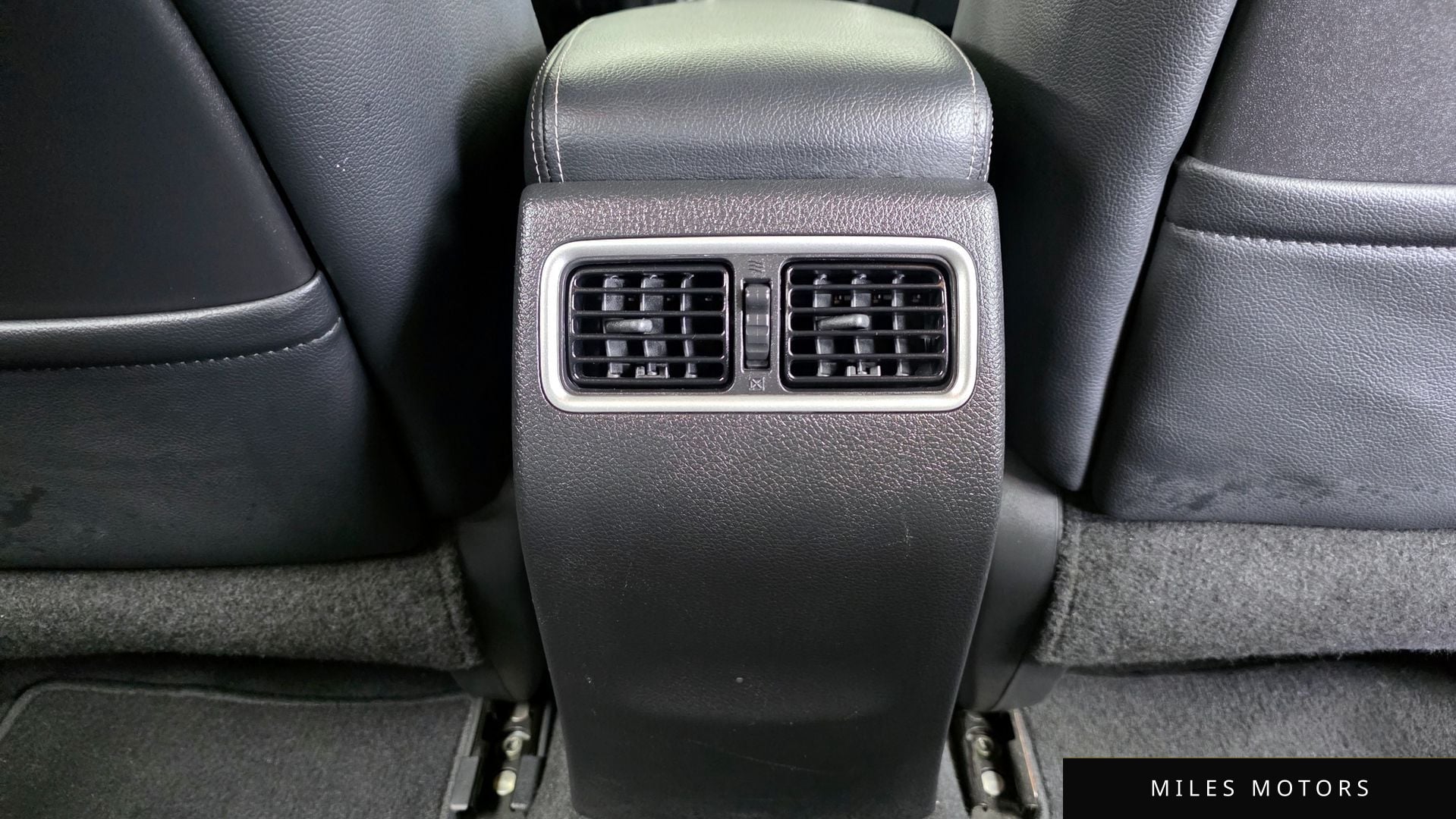 Nissan 알티마 2018 — миниатюра 18