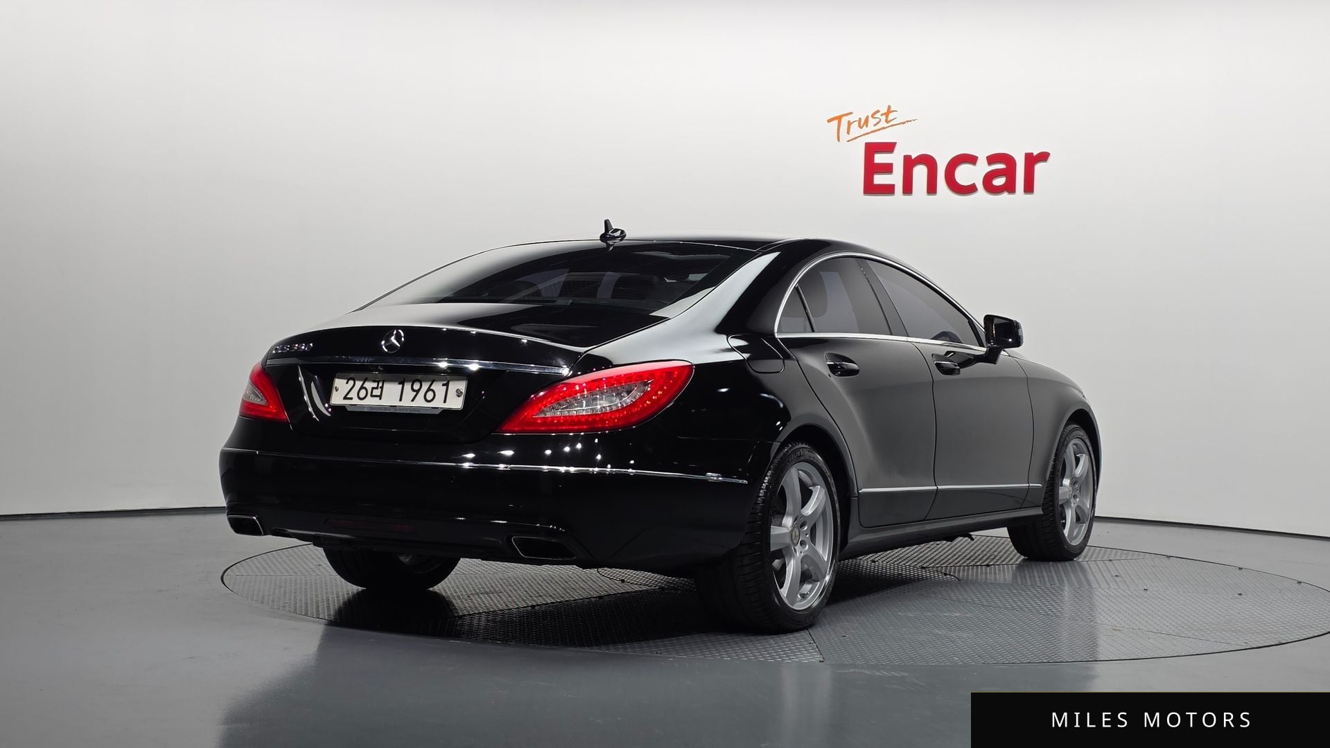 Mercedes-Benz CLS-클래스 W218 2013 — миниатюра 2