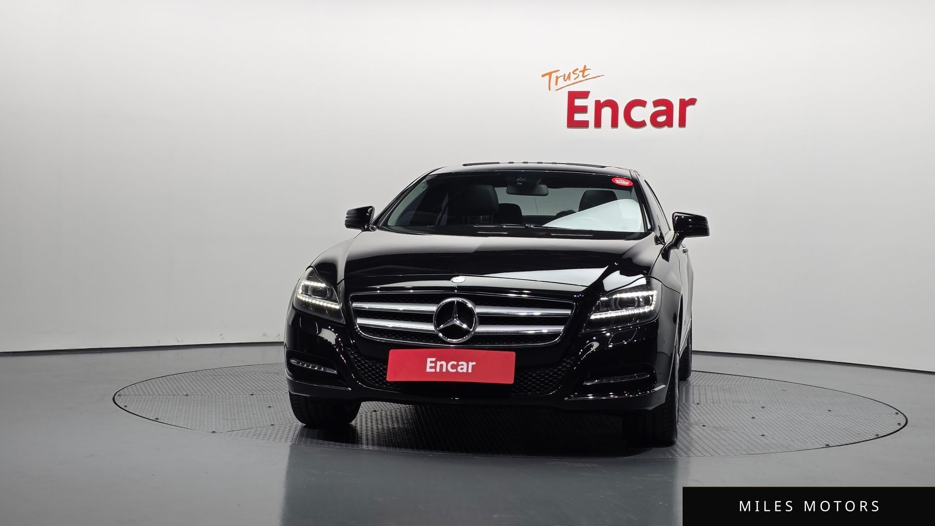 Mercedes-Benz CLS-클래스 W218 2013 — миниатюра 3