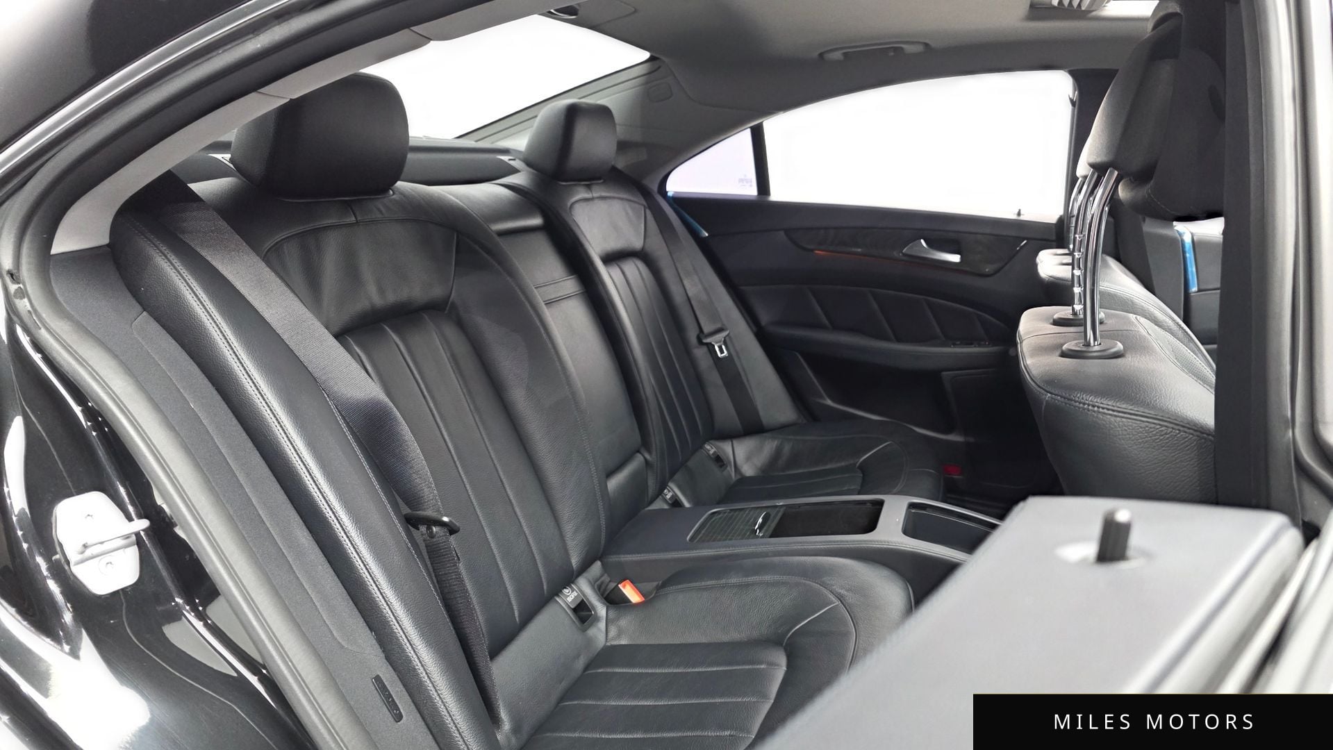 Mercedes-Benz CLS-클래스 W218 2013 — миниатюра 12