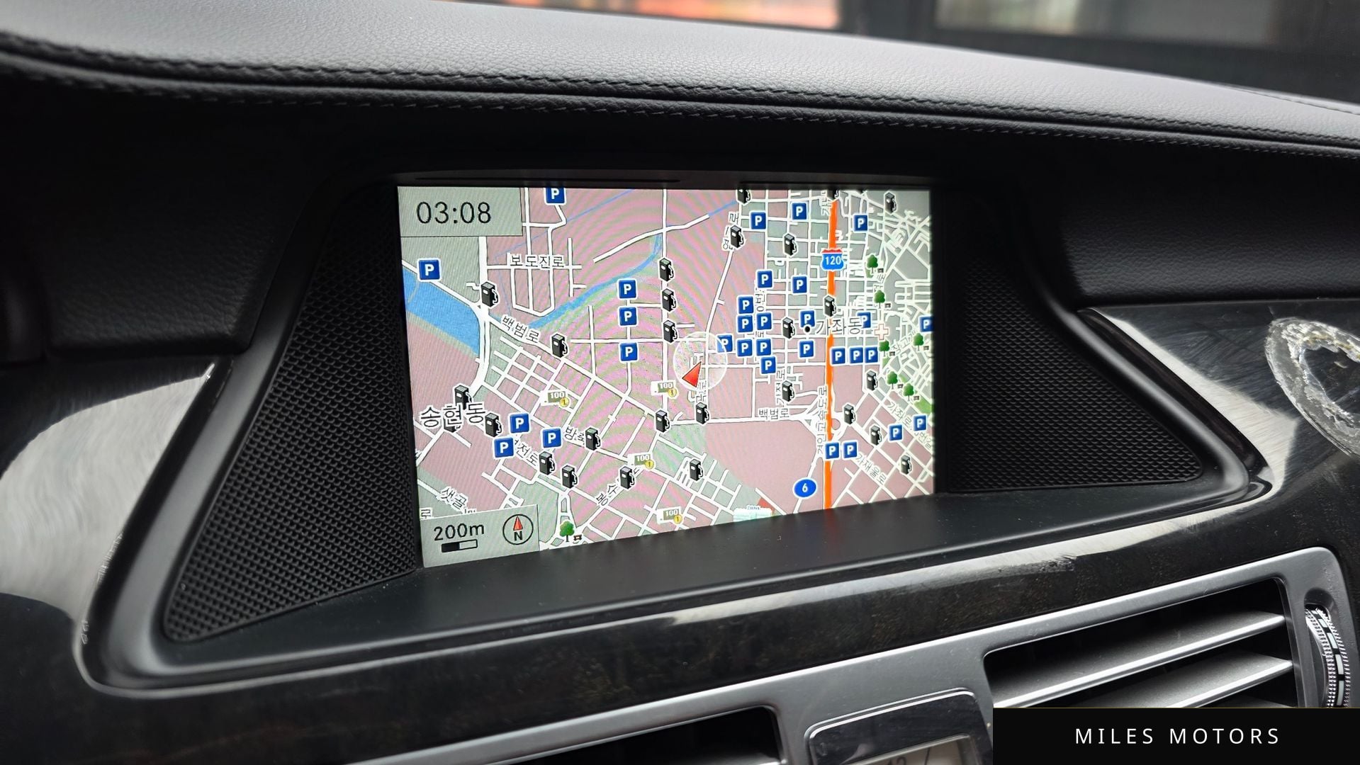 Mercedes-Benz CLS-클래스 W218 2013 — миниатюра 14