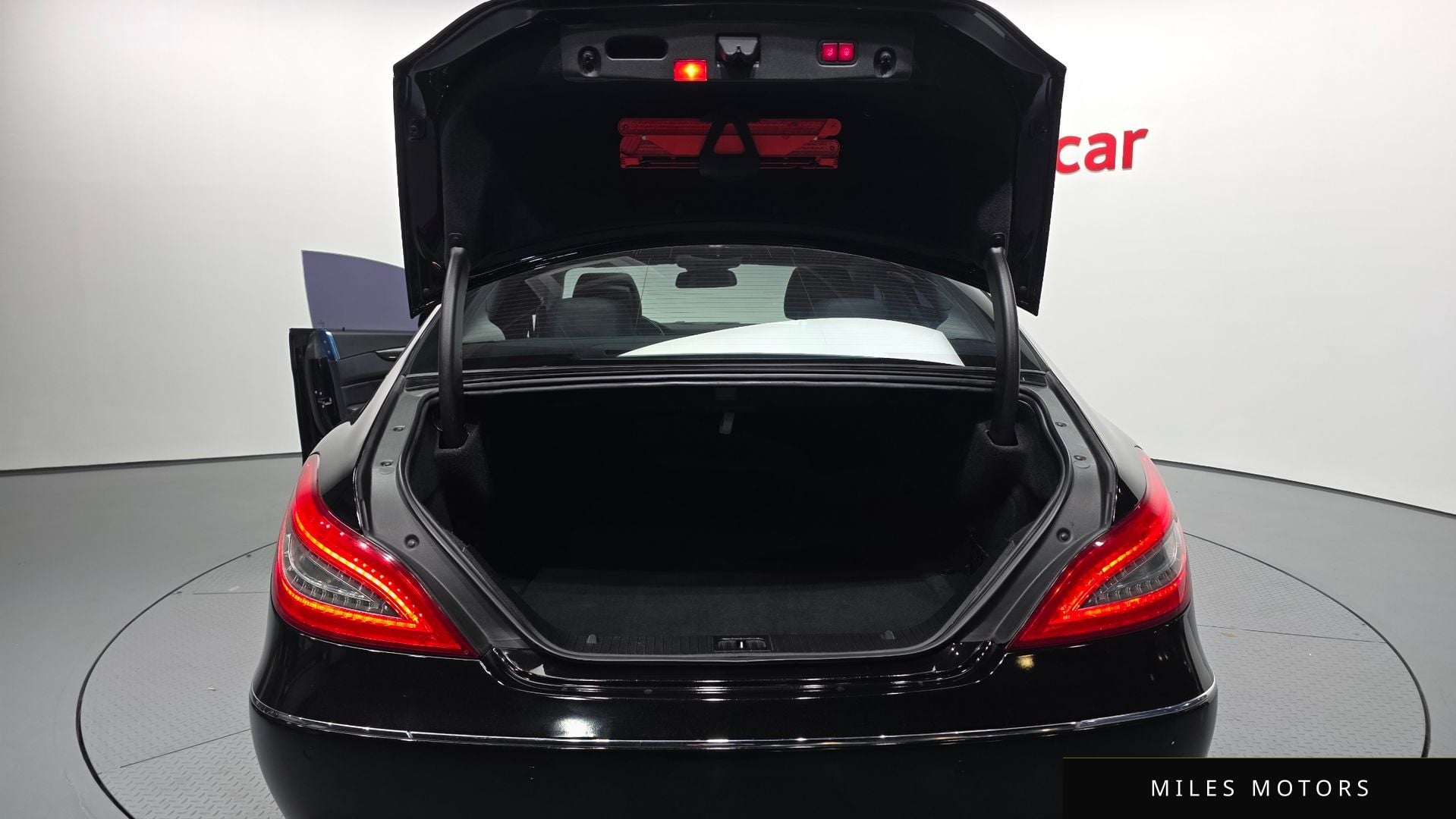 Mercedes-Benz CLS-클래스 W218 2013 — миниатюра 20