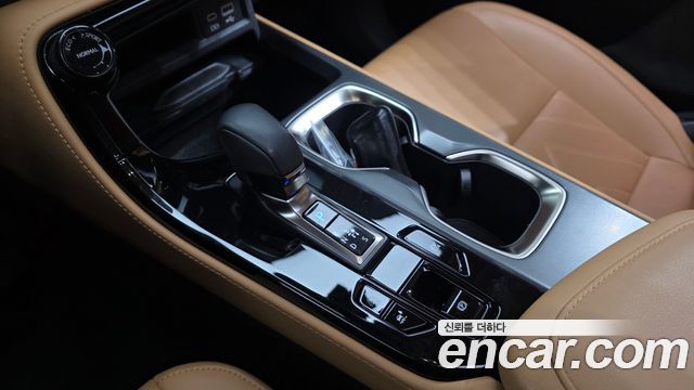 Лексус NX350h 2024 — миниатюра 9