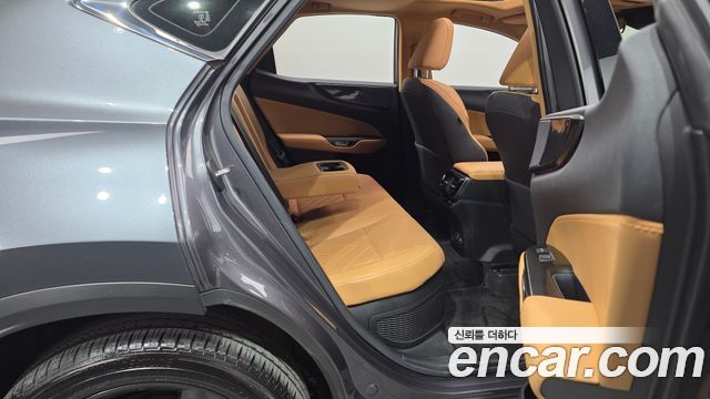 Лексус NX350h 2024 — миниатюра 12