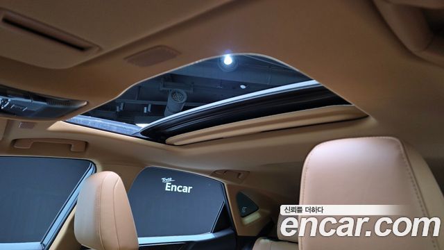 Лексус NX350h 2024 — миниатюра 18