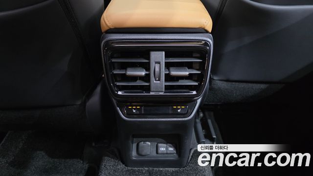 Лексус NX350h 2024 — миниатюра 19