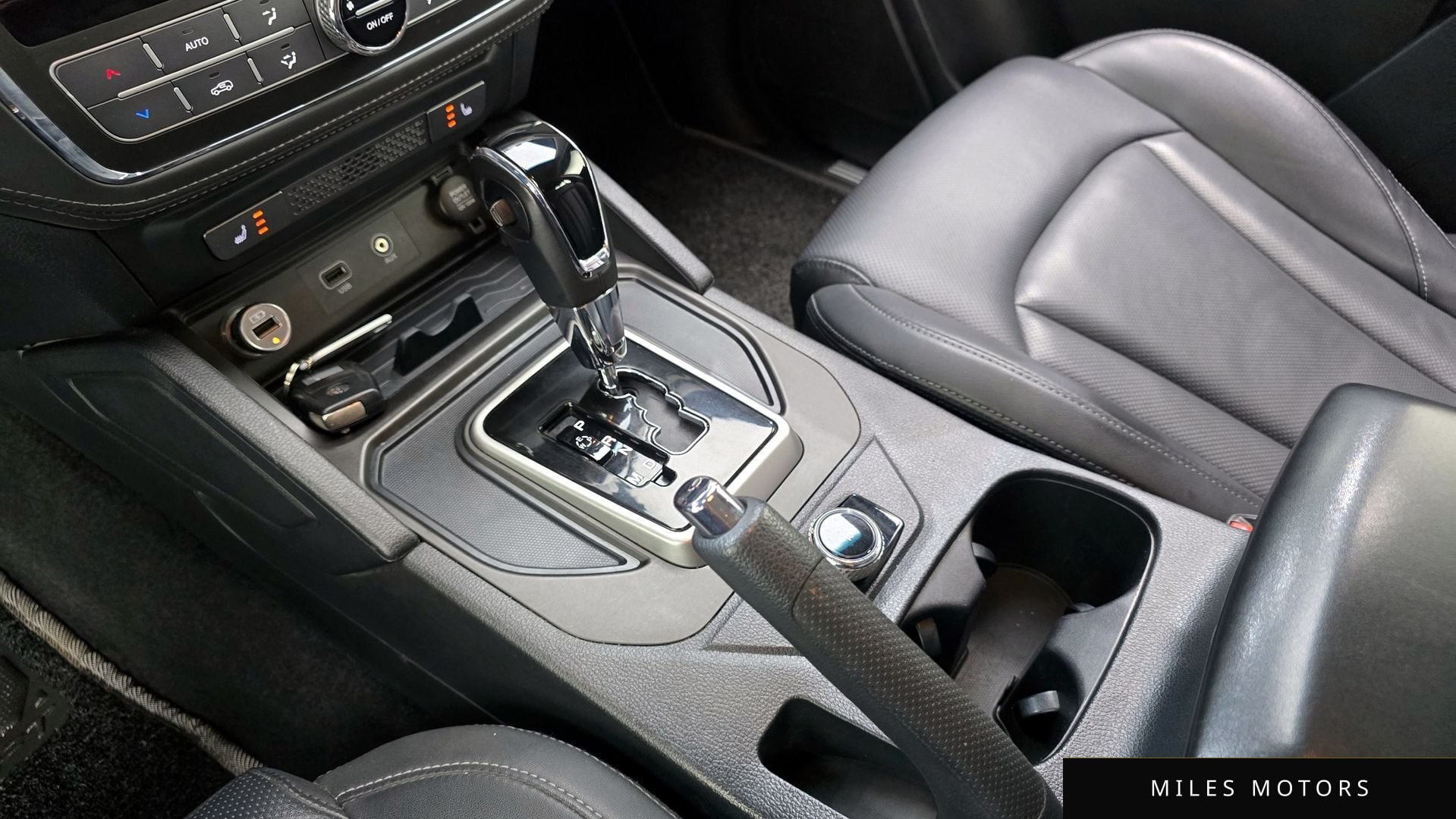 KG Mobility Rexton 2019 — миниатюра 9