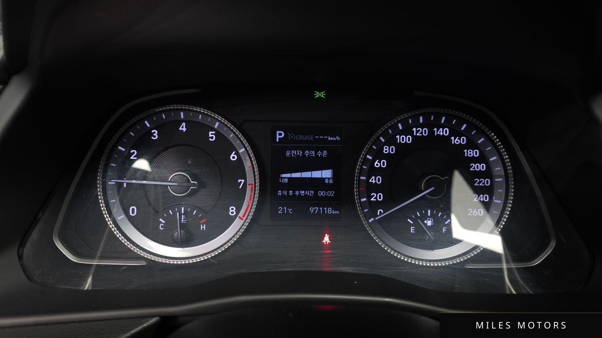 Hyundai Sonata 2020 — миниатюра 11