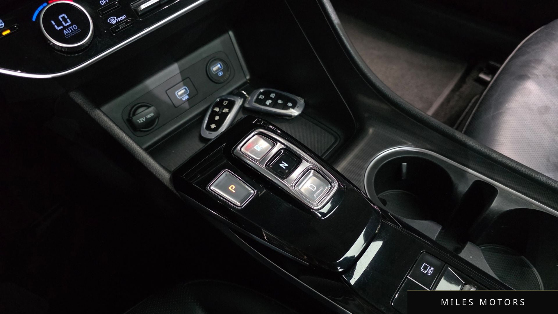 Hyundai Sonata 2020 — миниатюра 12