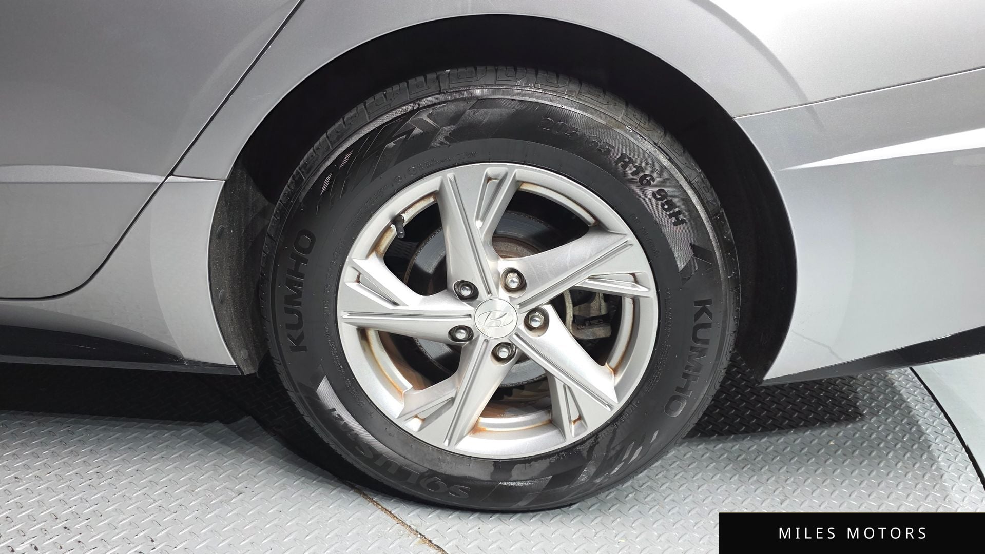 Hyundai Sonata 2020 — миниатюра 7