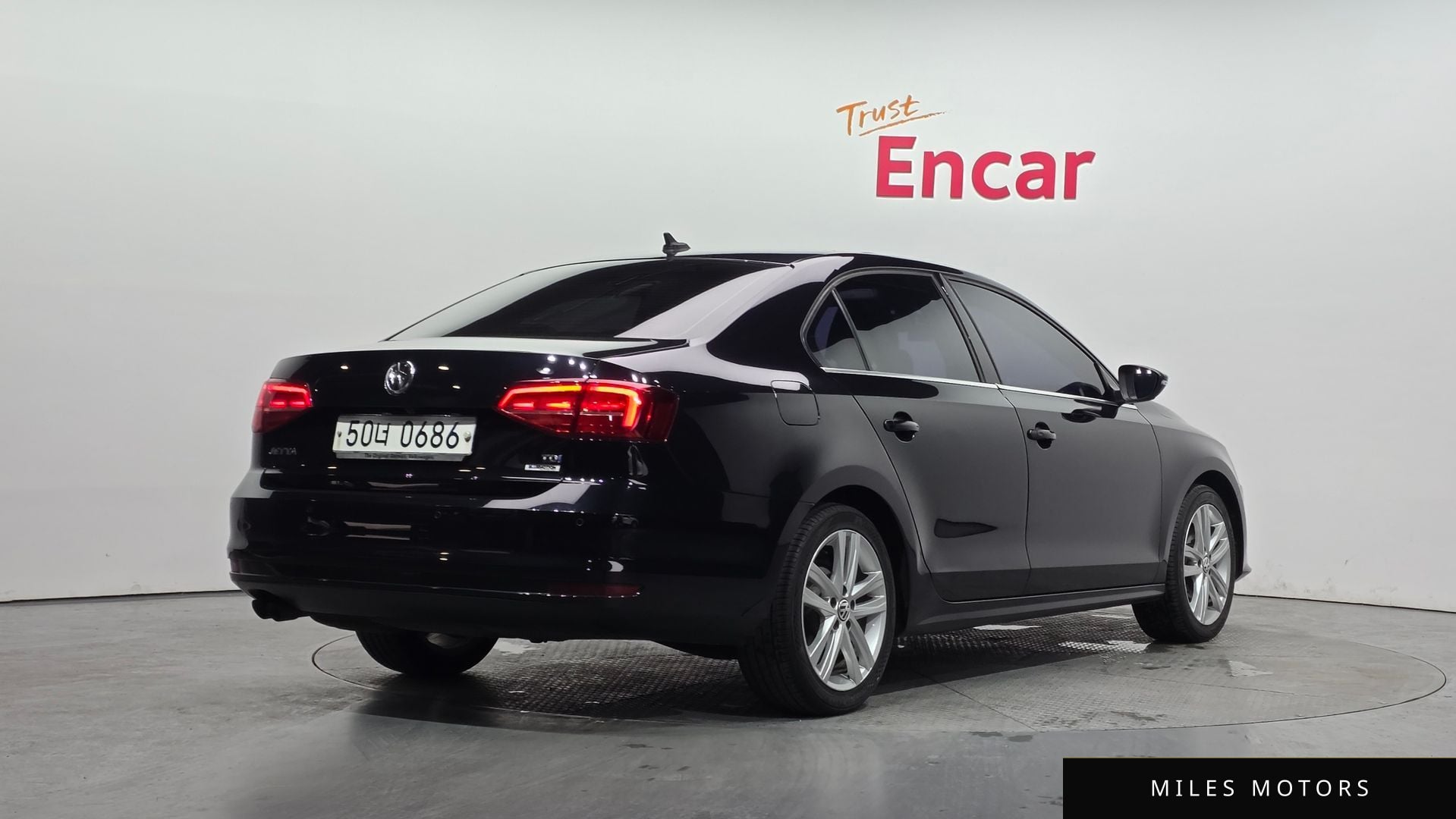 Volkswagen Jetta 2015 — миниатюра 2