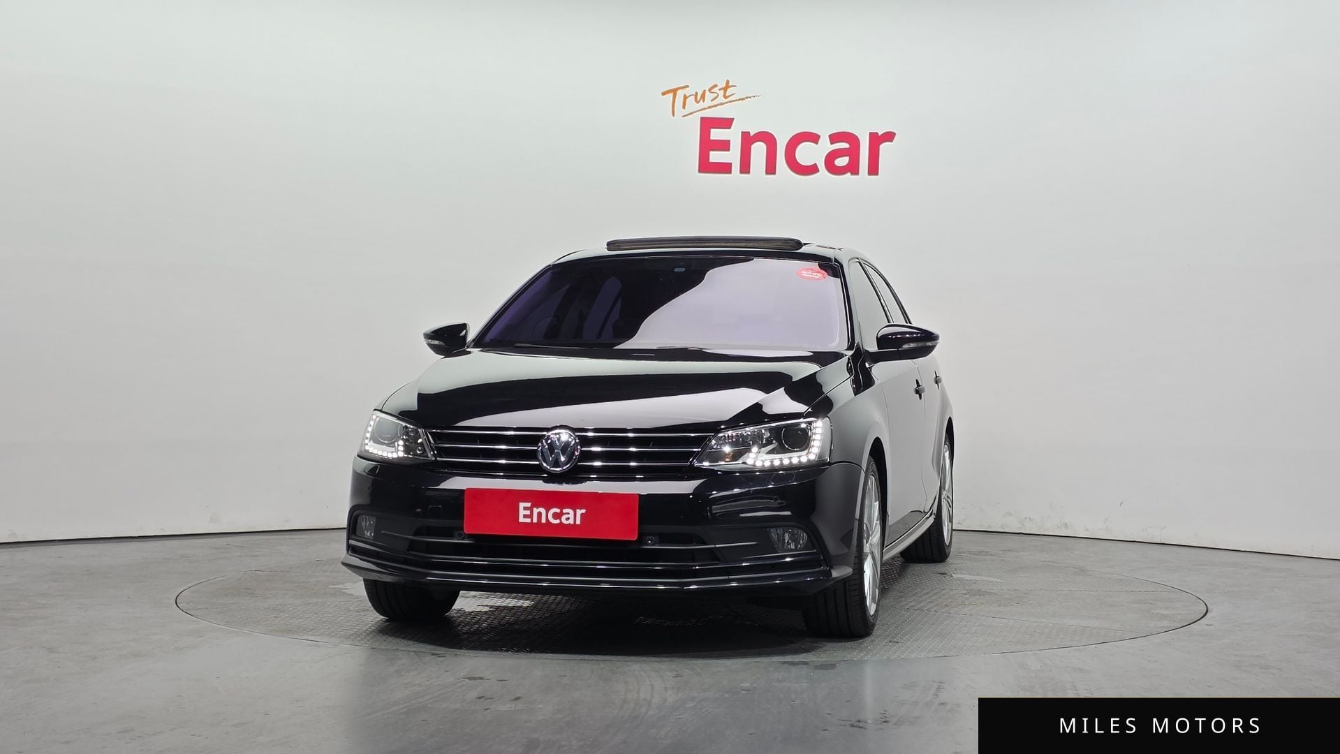 Volkswagen Jetta 2015 — миниатюра 3