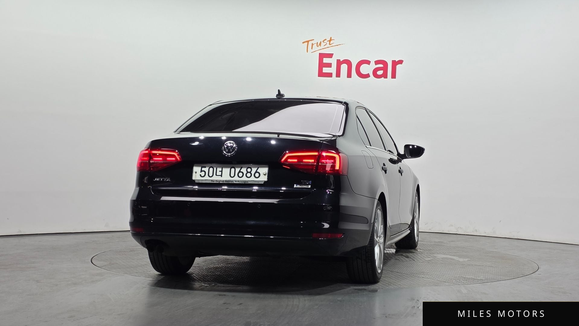 Volkswagen Jetta 2015 — миниатюра 4