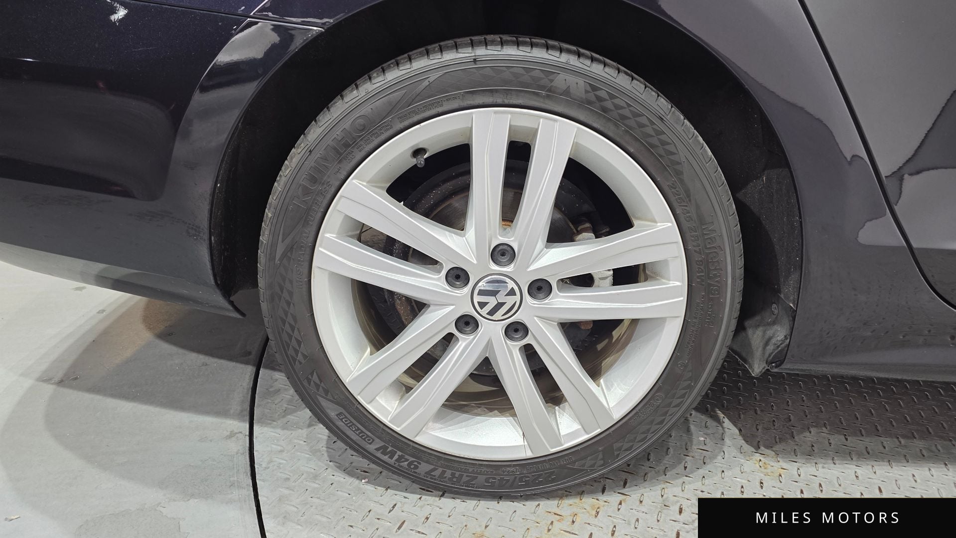 Volkswagen Jetta 2015 — миниатюра 5