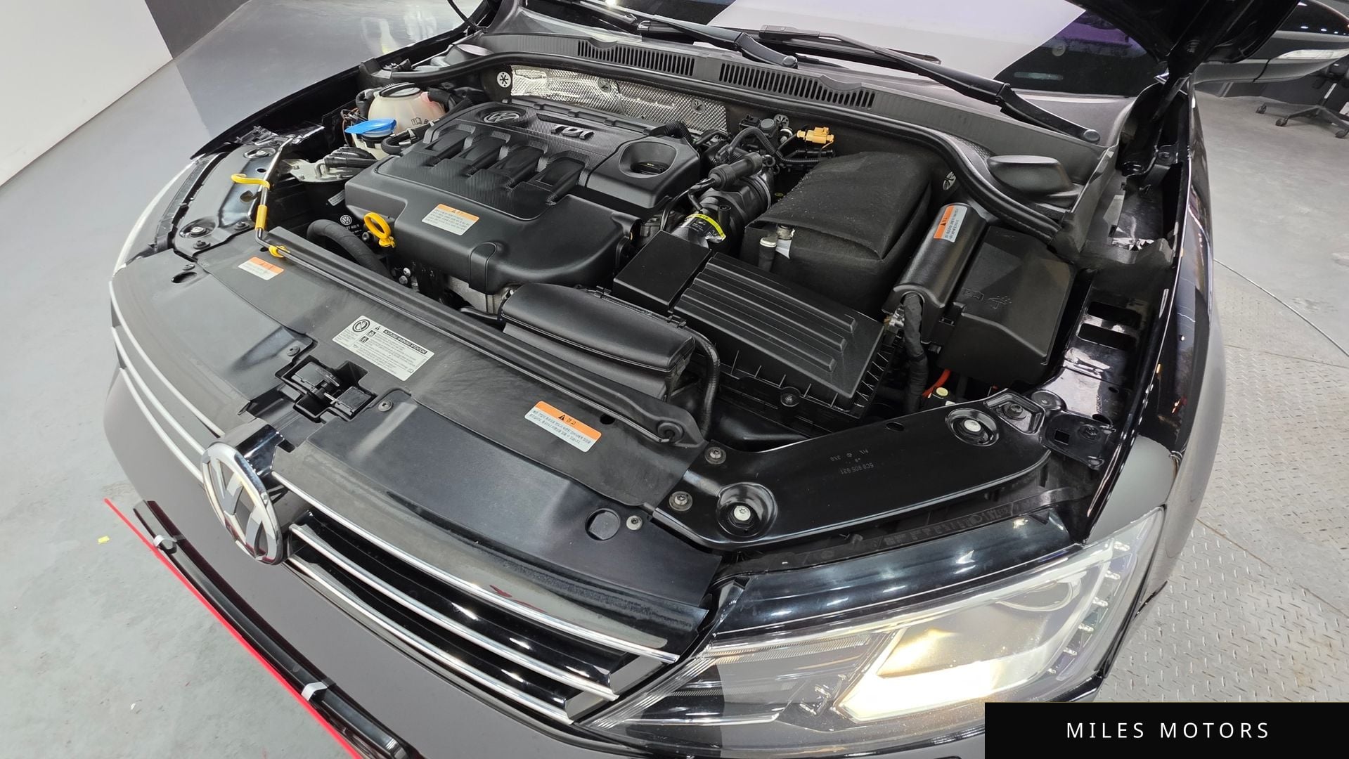 Volkswagen Jetta 2015 — миниатюра 6