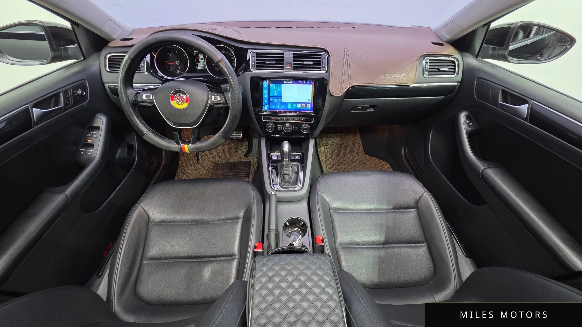 Volkswagen Jetta 2015 — миниатюра 7