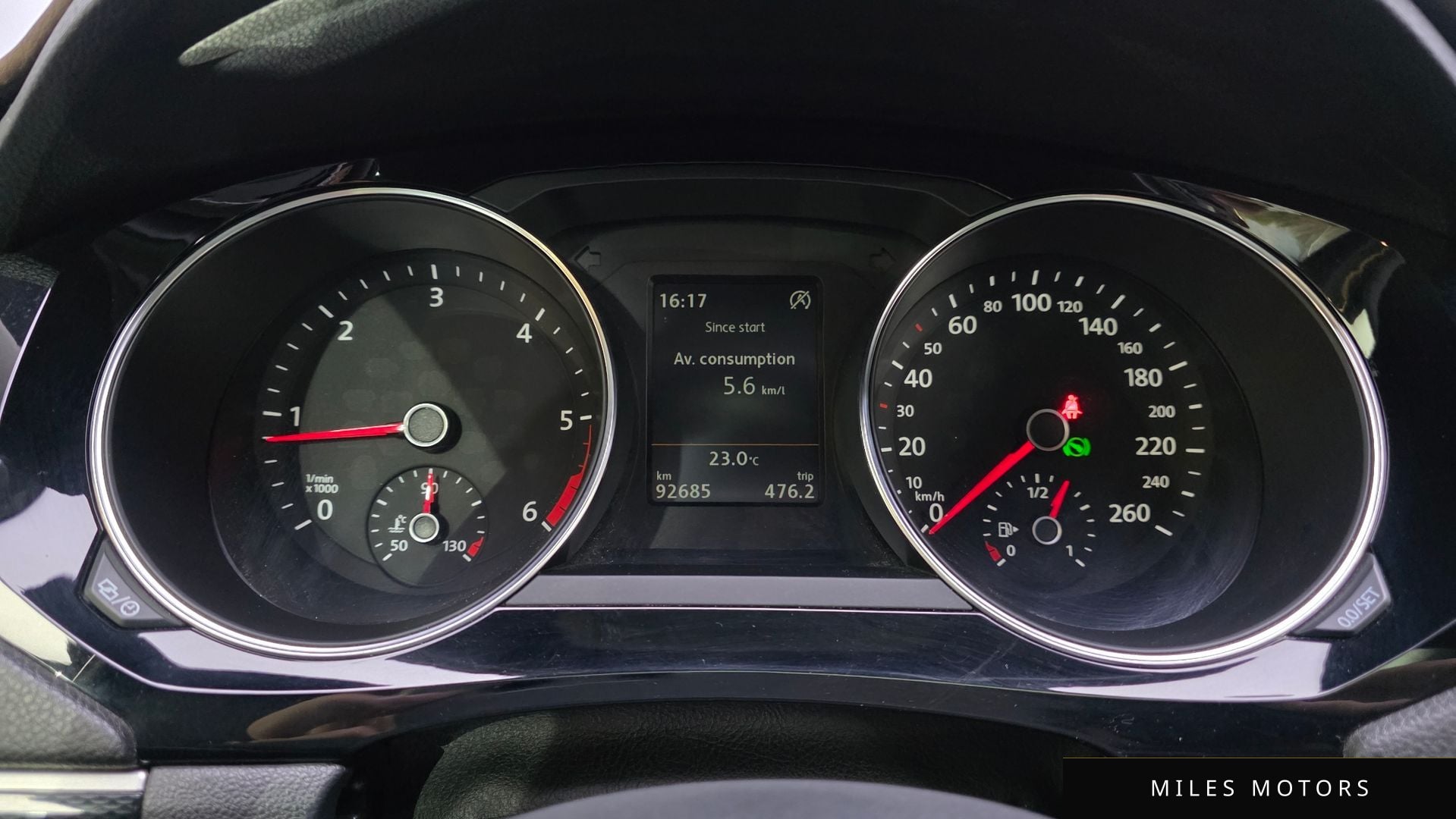 Volkswagen Jetta 2015 — миниатюра 8
