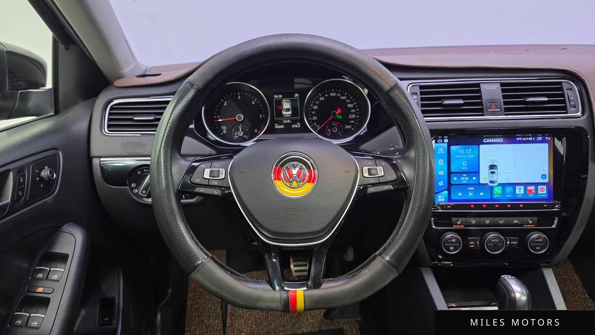 Volkswagen Jetta 2015 — миниатюра 13
