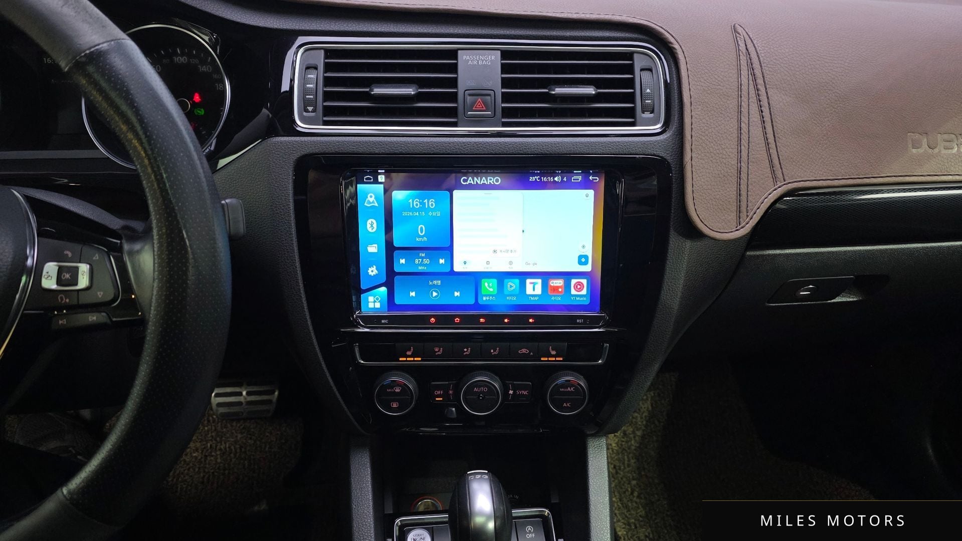 Volkswagen Jetta 2015 — миниатюра 14