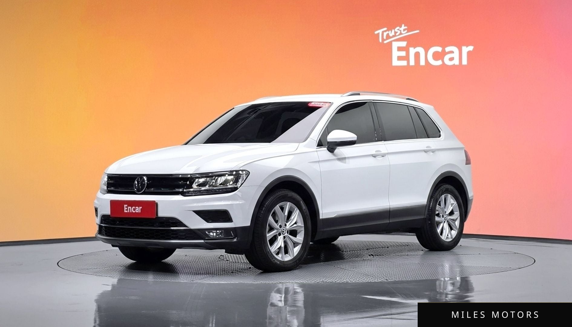 Volkswagen Tiguan 2020 — миниатюра 16