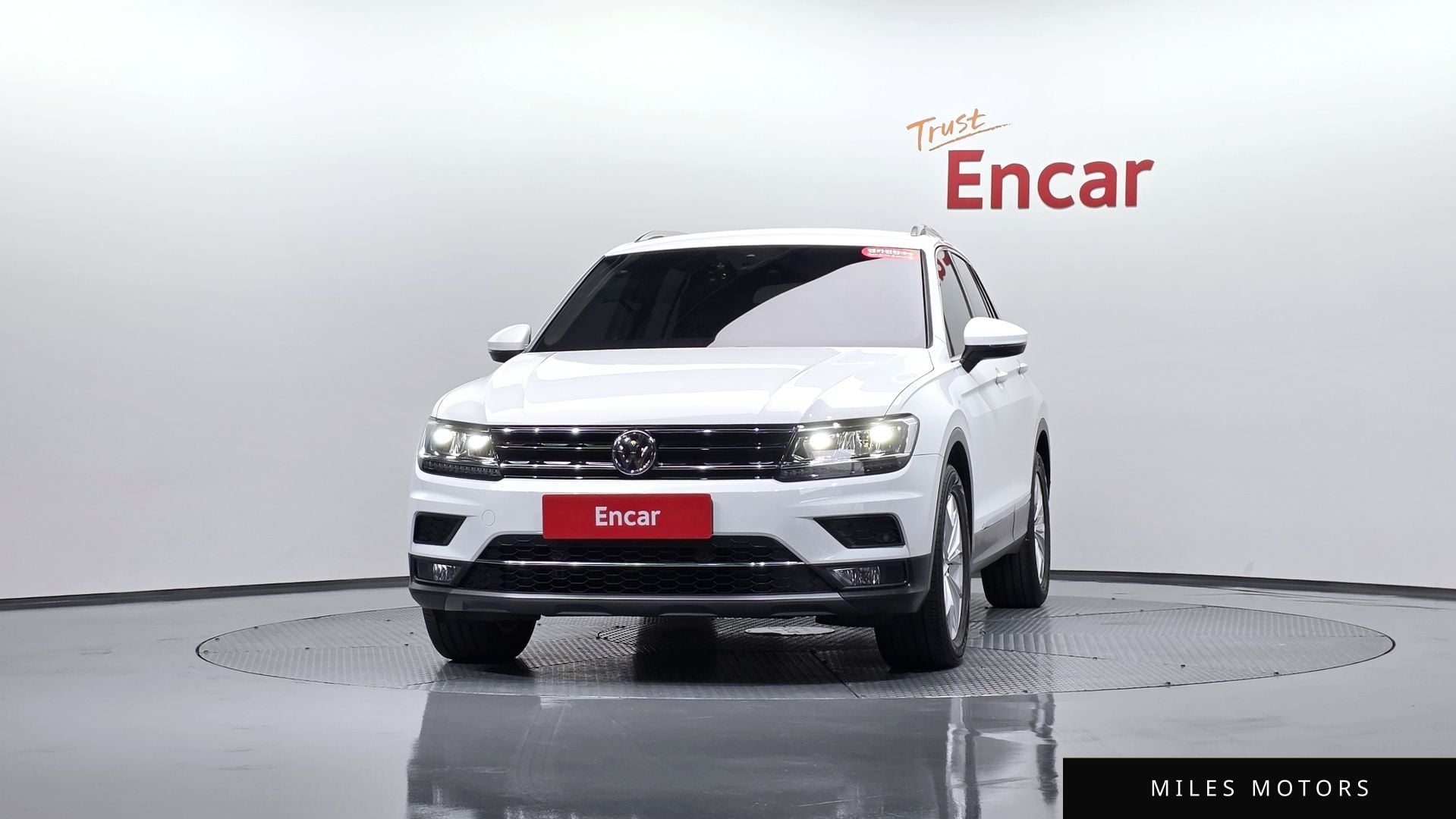 Volkswagen Tiguan 2020 — миниатюра 2