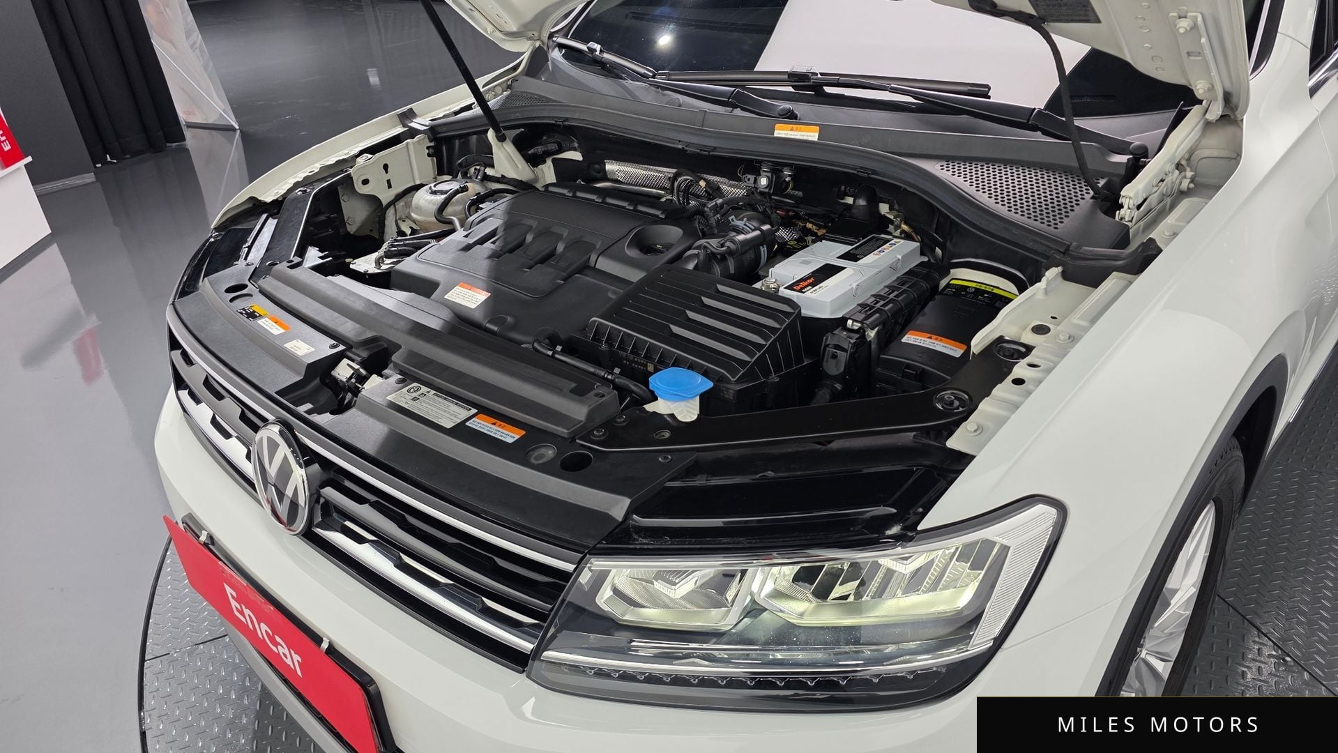 Volkswagen Tiguan 2020 — миниатюра 5