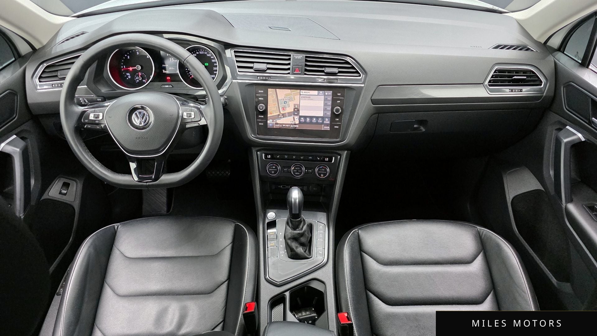 Volkswagen Tiguan 2020 — миниатюра 9