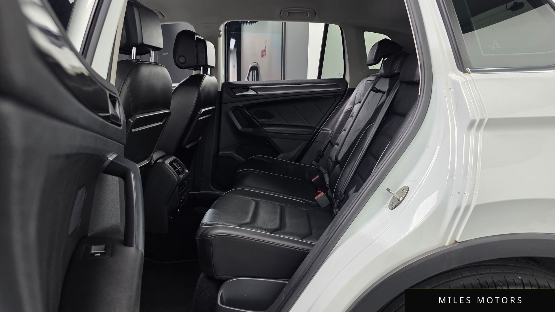 Volkswagen Tiguan 2020 — миниатюра 18