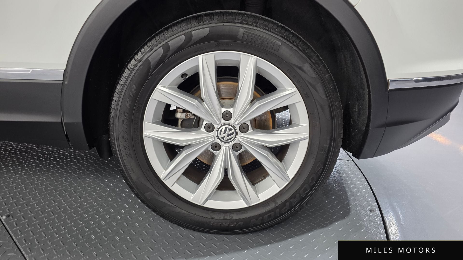 Volkswagen Tiguan 2020 — миниатюра 6