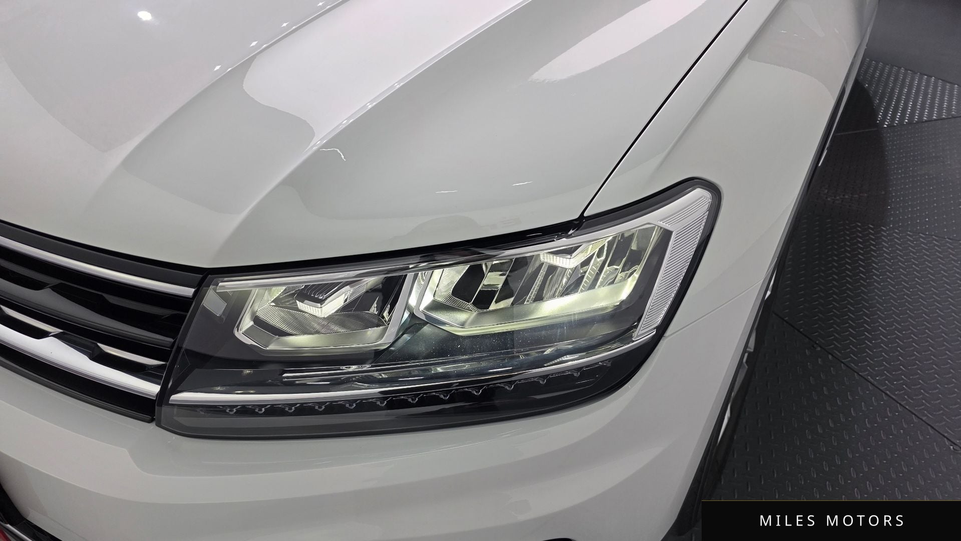 Volkswagen Tiguan 2020 — миниатюра 7