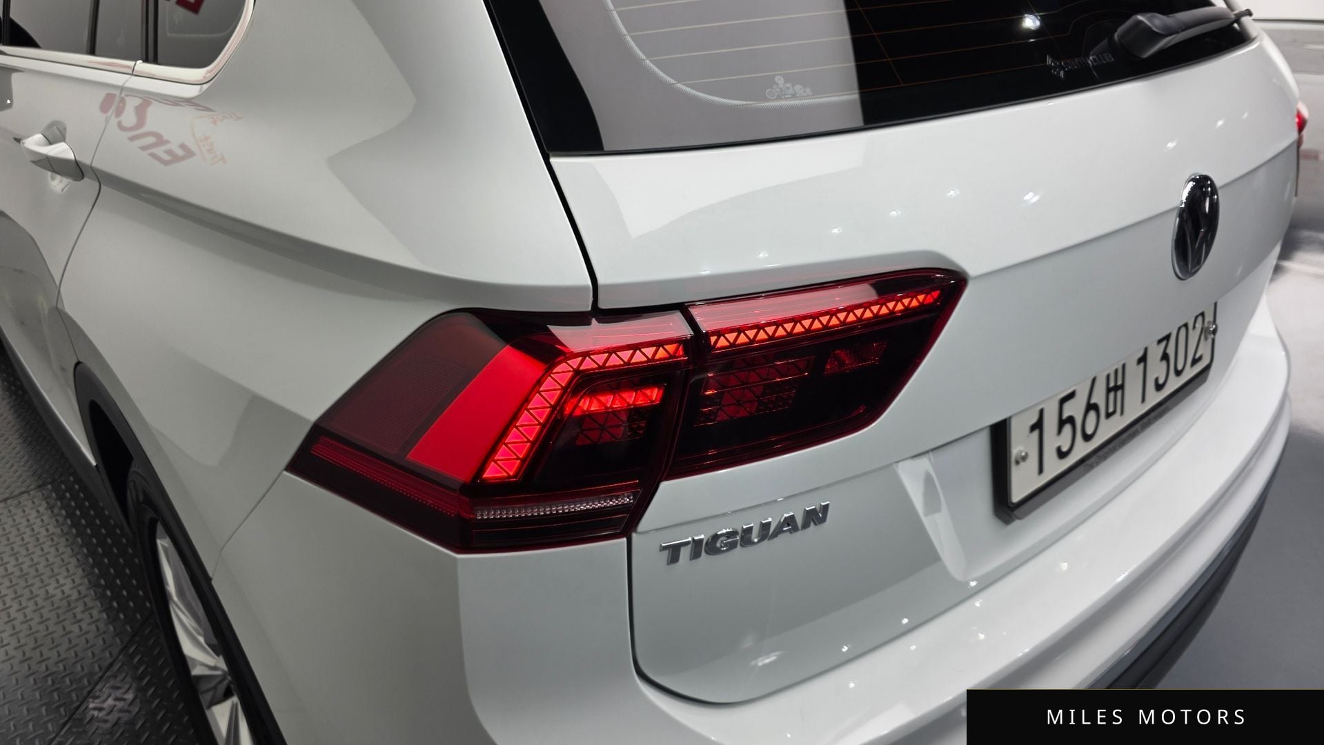 Volkswagen Tiguan 2020 — миниатюра 8