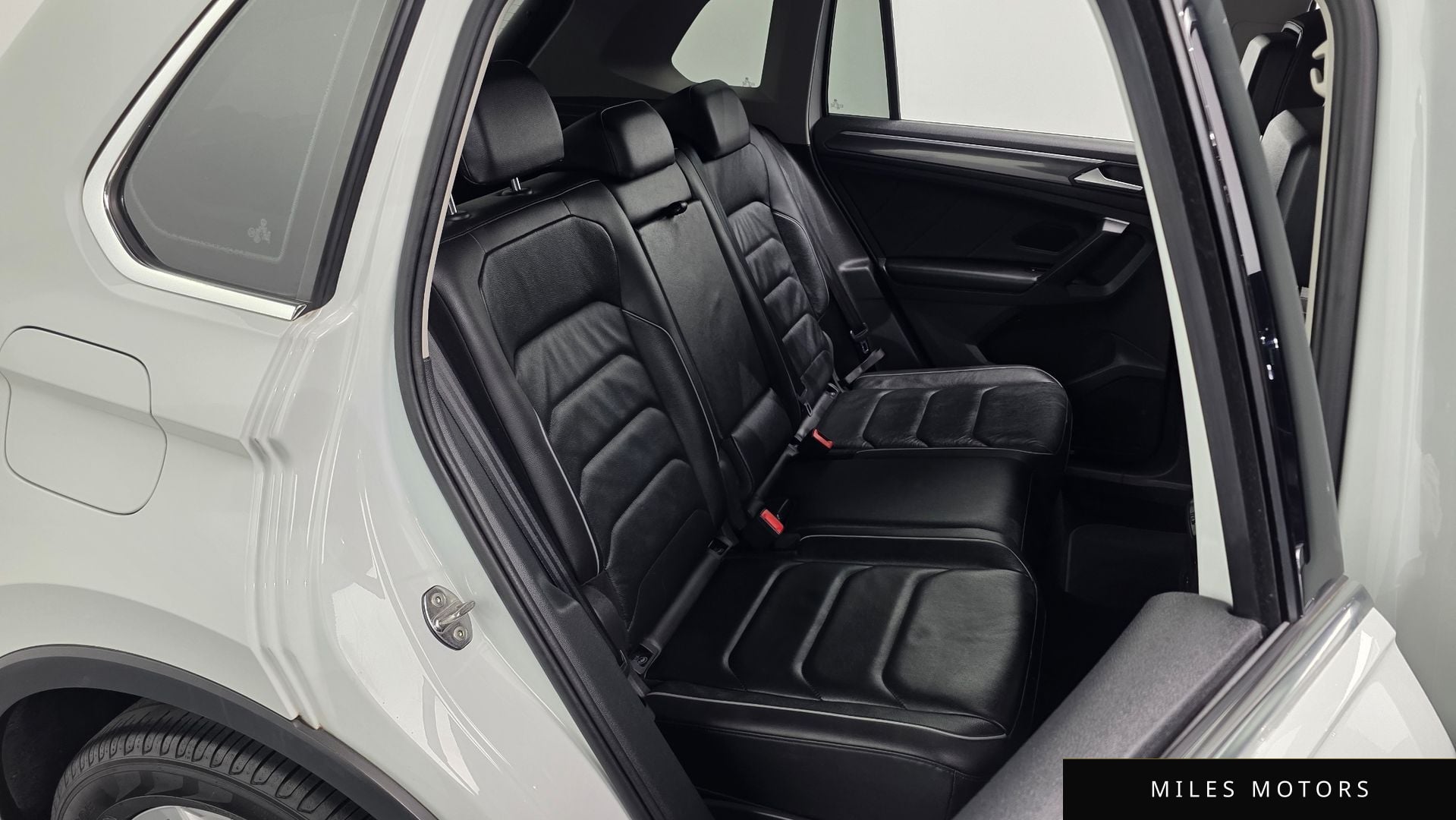 Volkswagen Tiguan 2020 — миниатюра 15