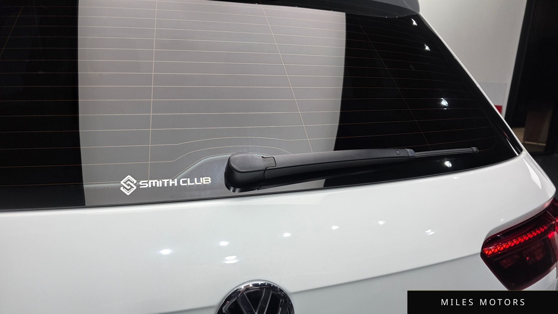Volkswagen Tiguan 2020 — миниатюра 34