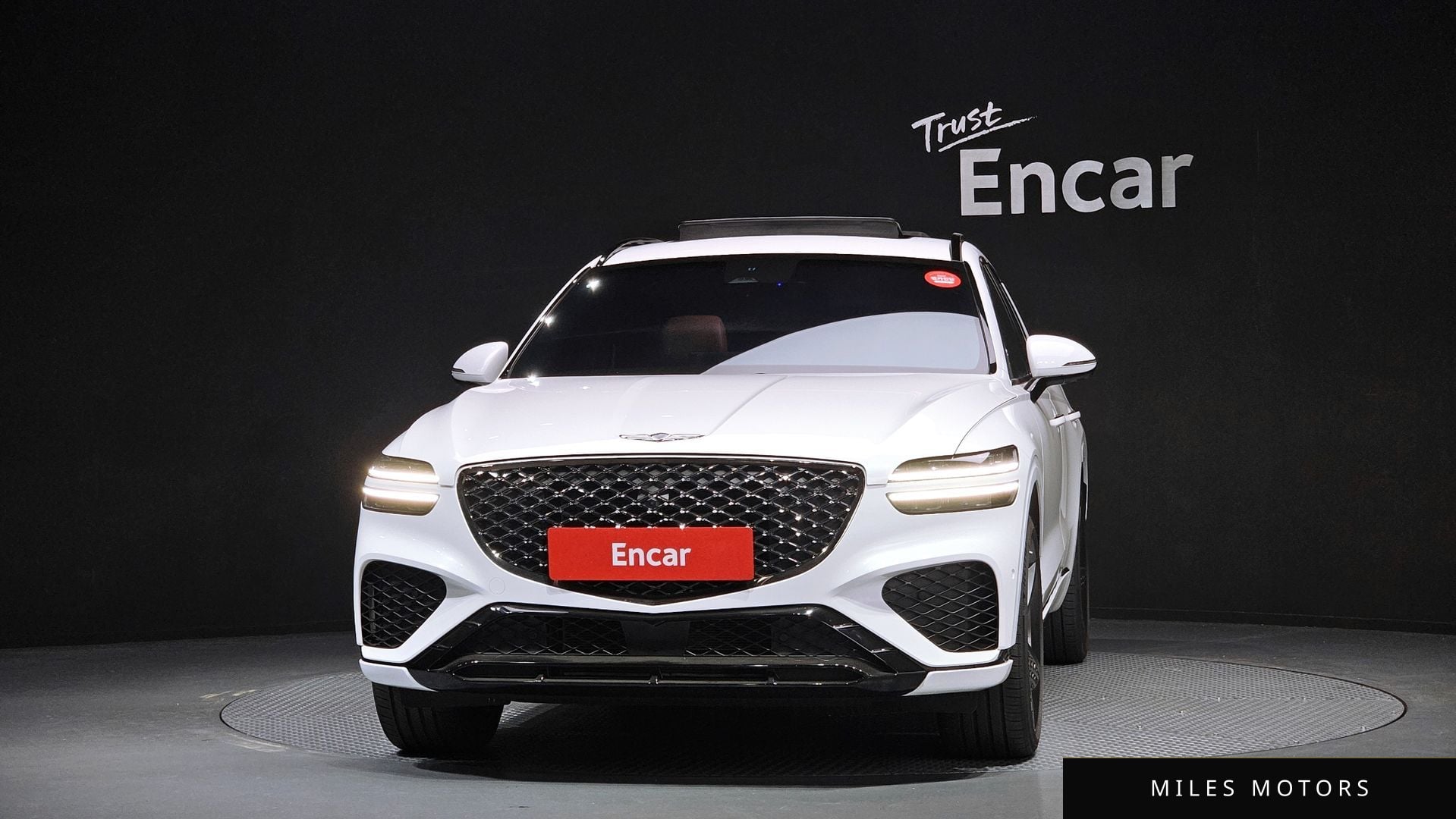Genesis GV70 2023 — миниатюра 3