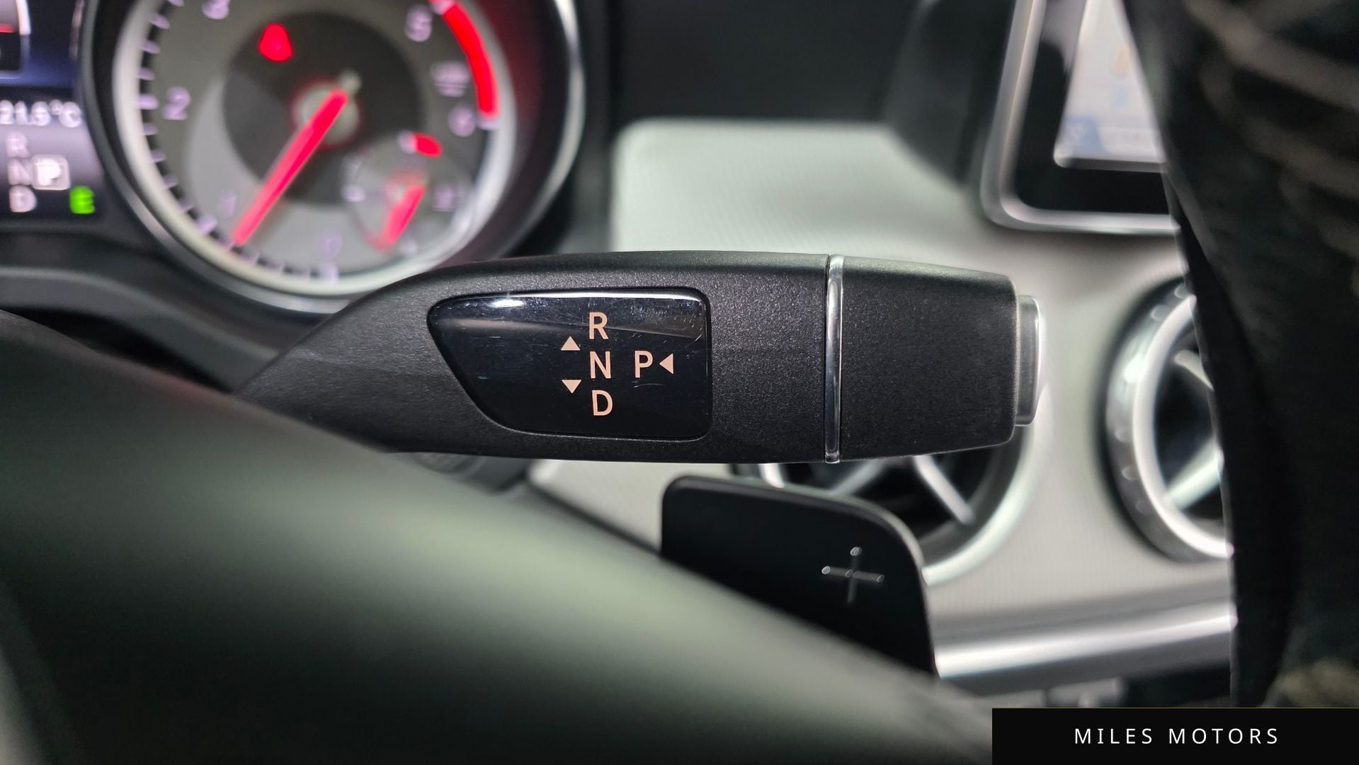 Mercedes-Benz GLA-Class X156 2015 — миниатюра 9