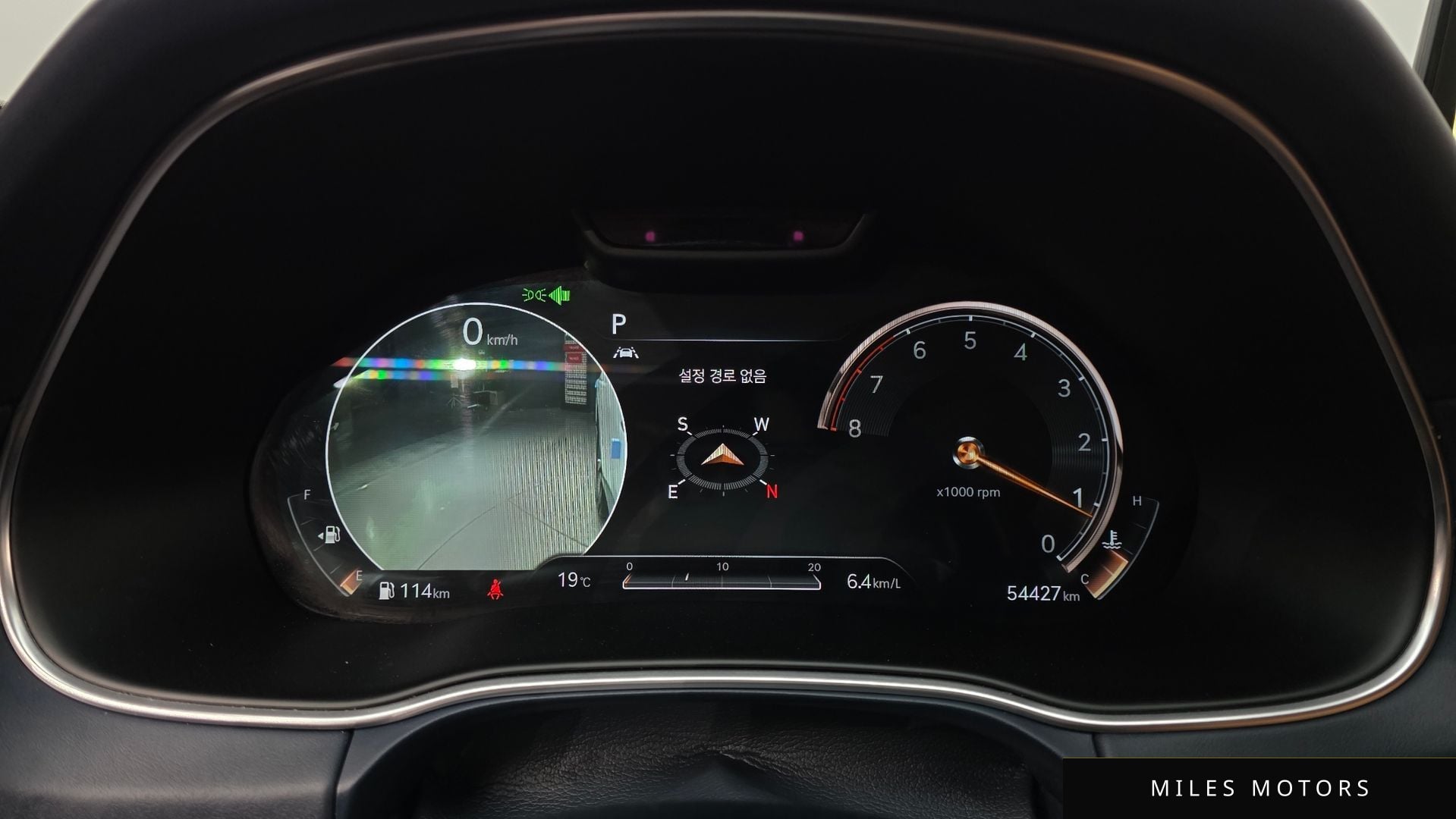 Genesis GV80 2020 — миниатюра 11