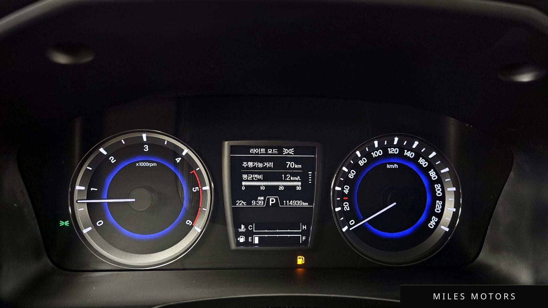KG Mobility Rexton 2018 — миниатюра 11