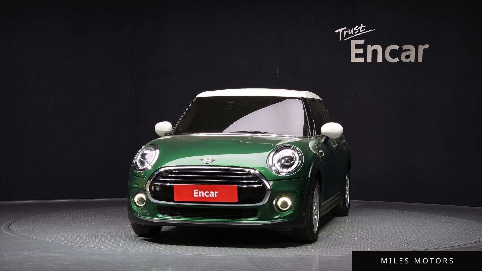 MINI 쿠퍼 2020 — миниатюра 3