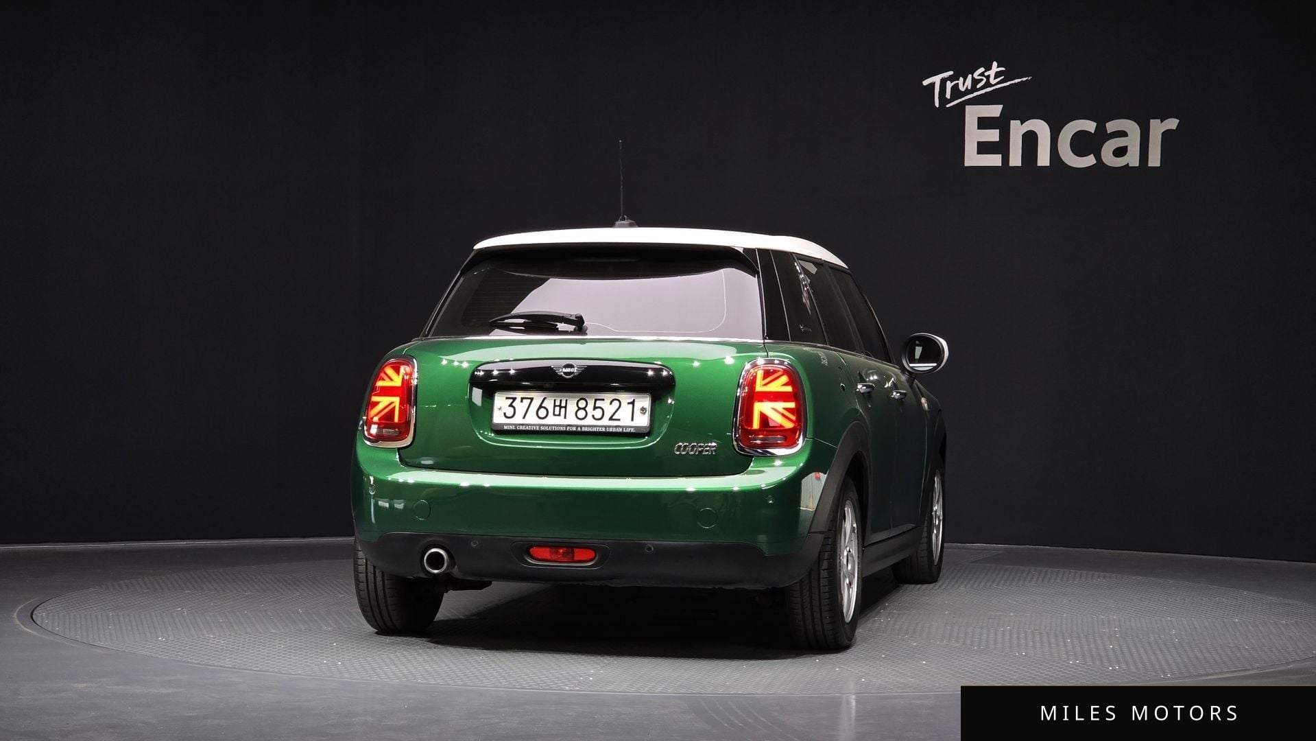 MINI 쿠퍼 2020 — миниатюра 4