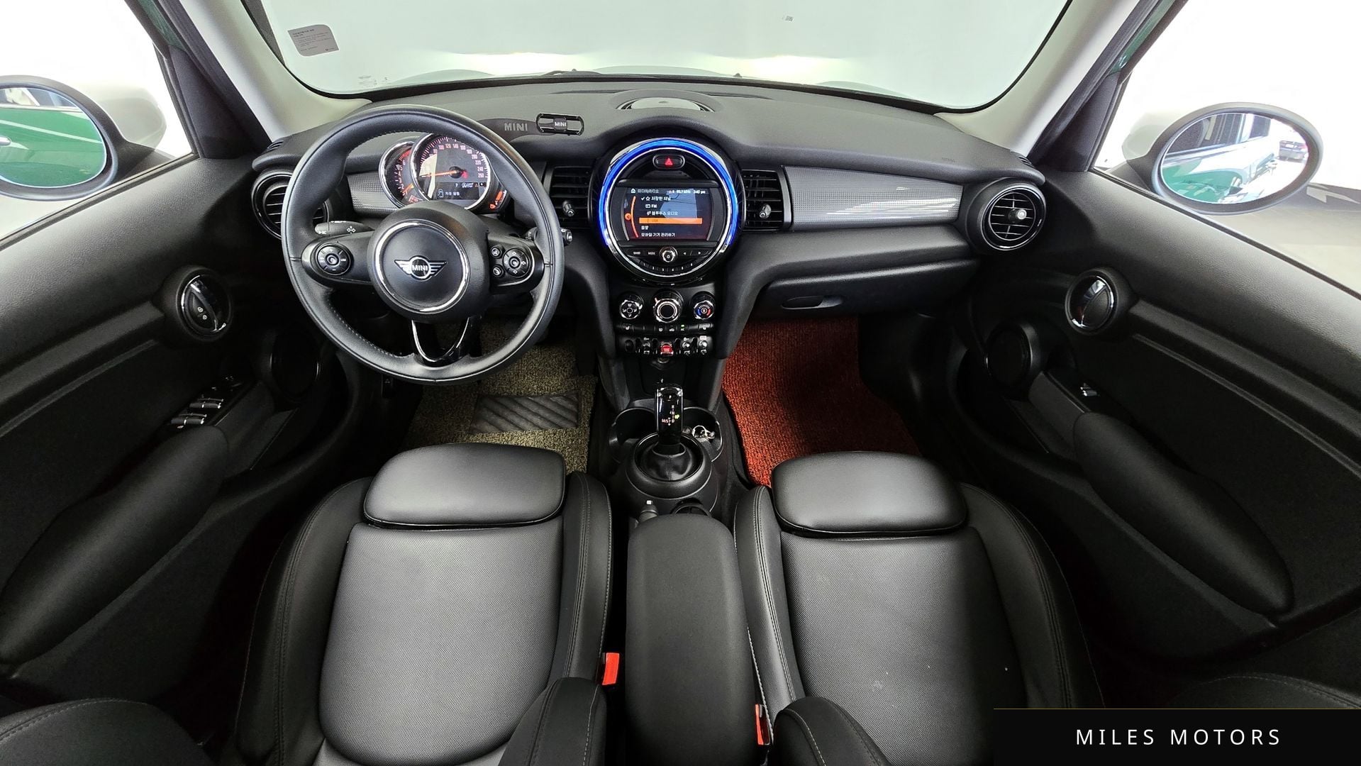 MINI 쿠퍼 2020 — миниатюра 7
