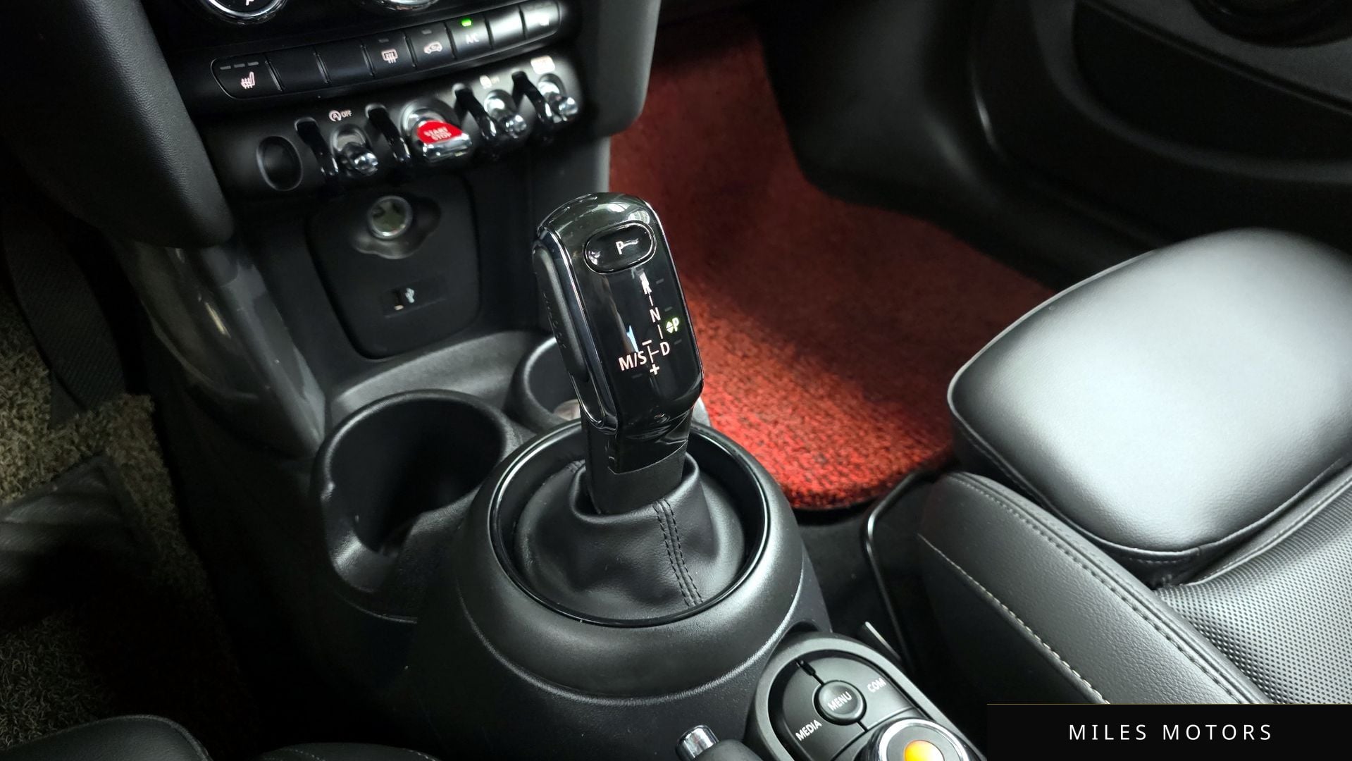 MINI 쿠퍼 2020 — миниатюра 9